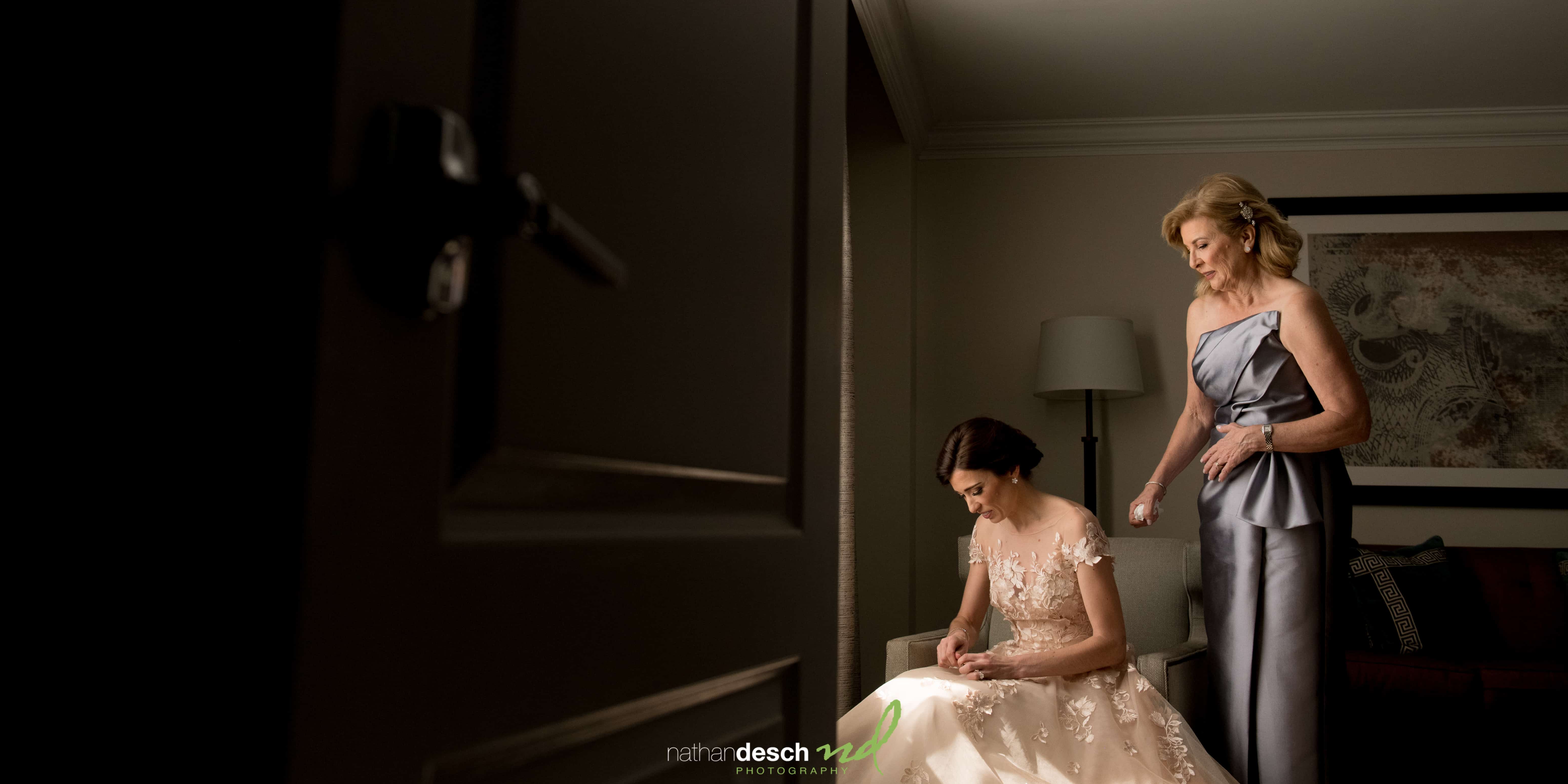 Classic Wedding Photos