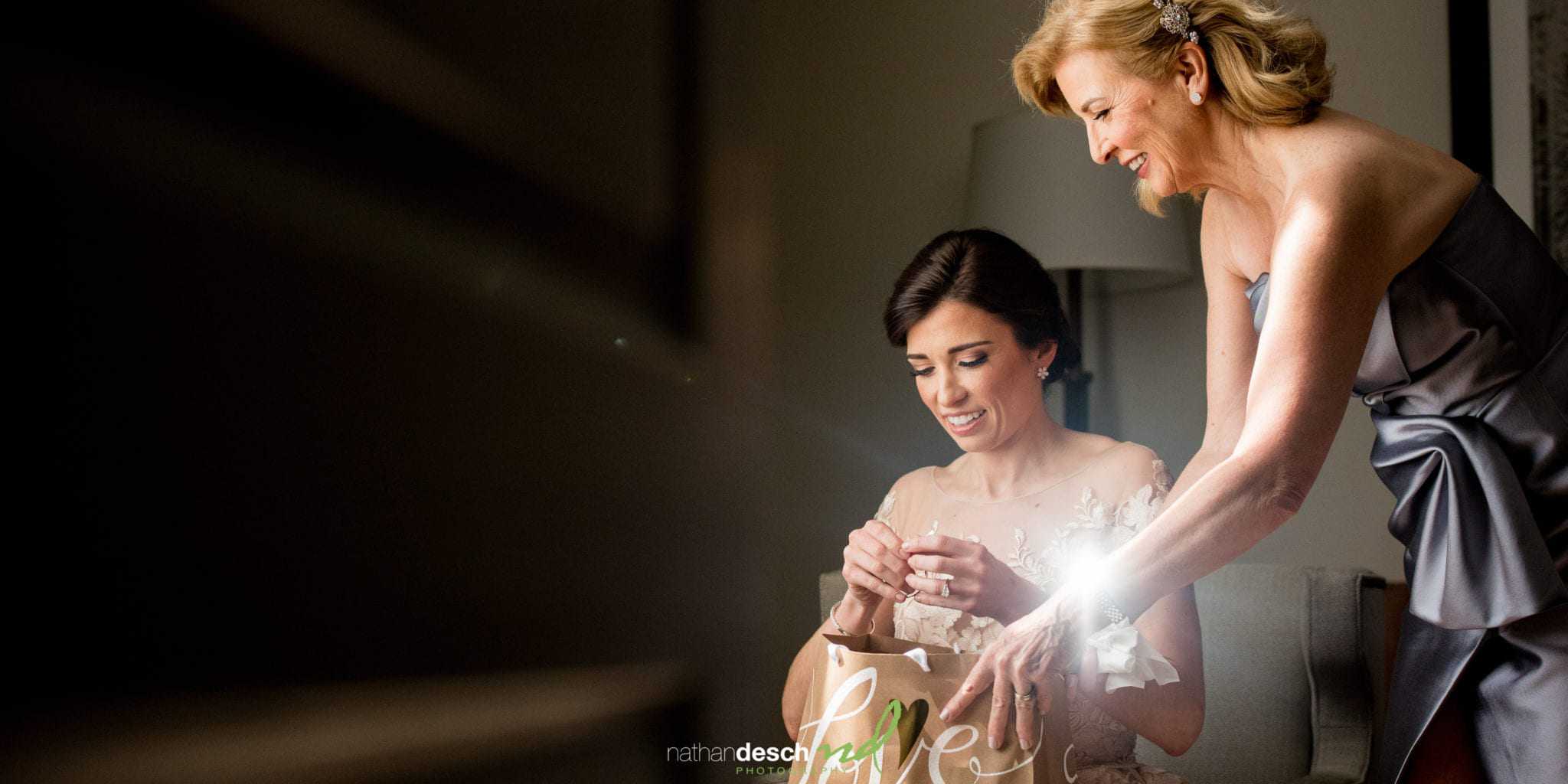 Classic Wedding Photos
