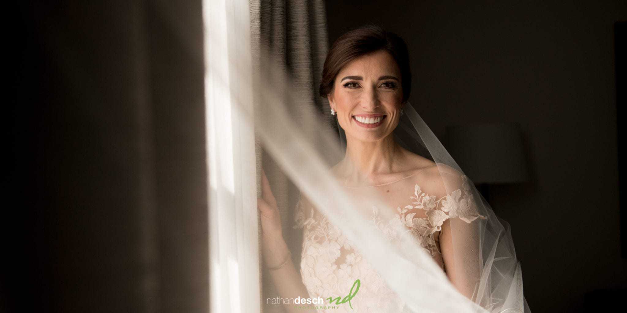 Wedding at The Union League