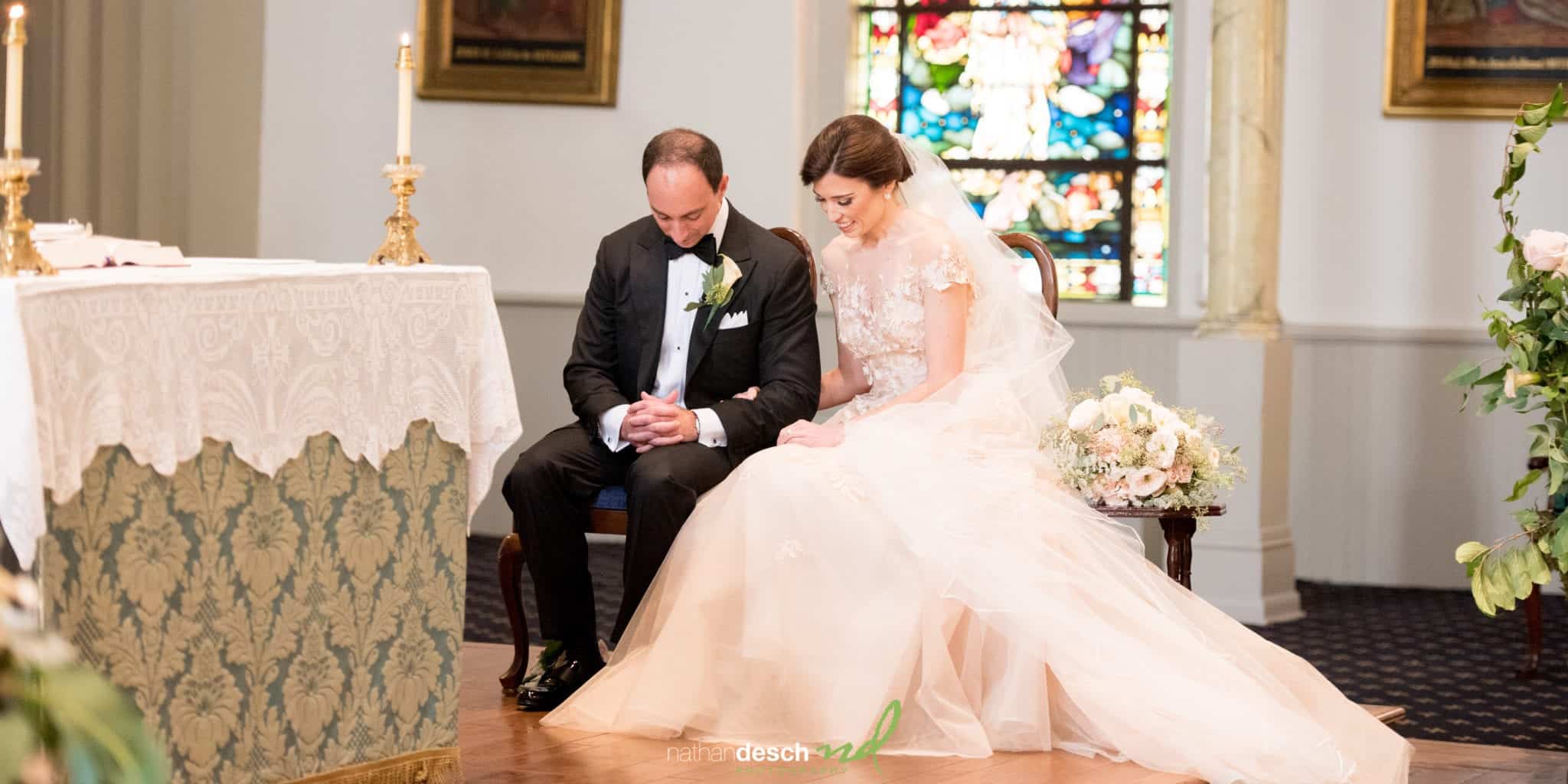 Wedding Pictures from The Union League