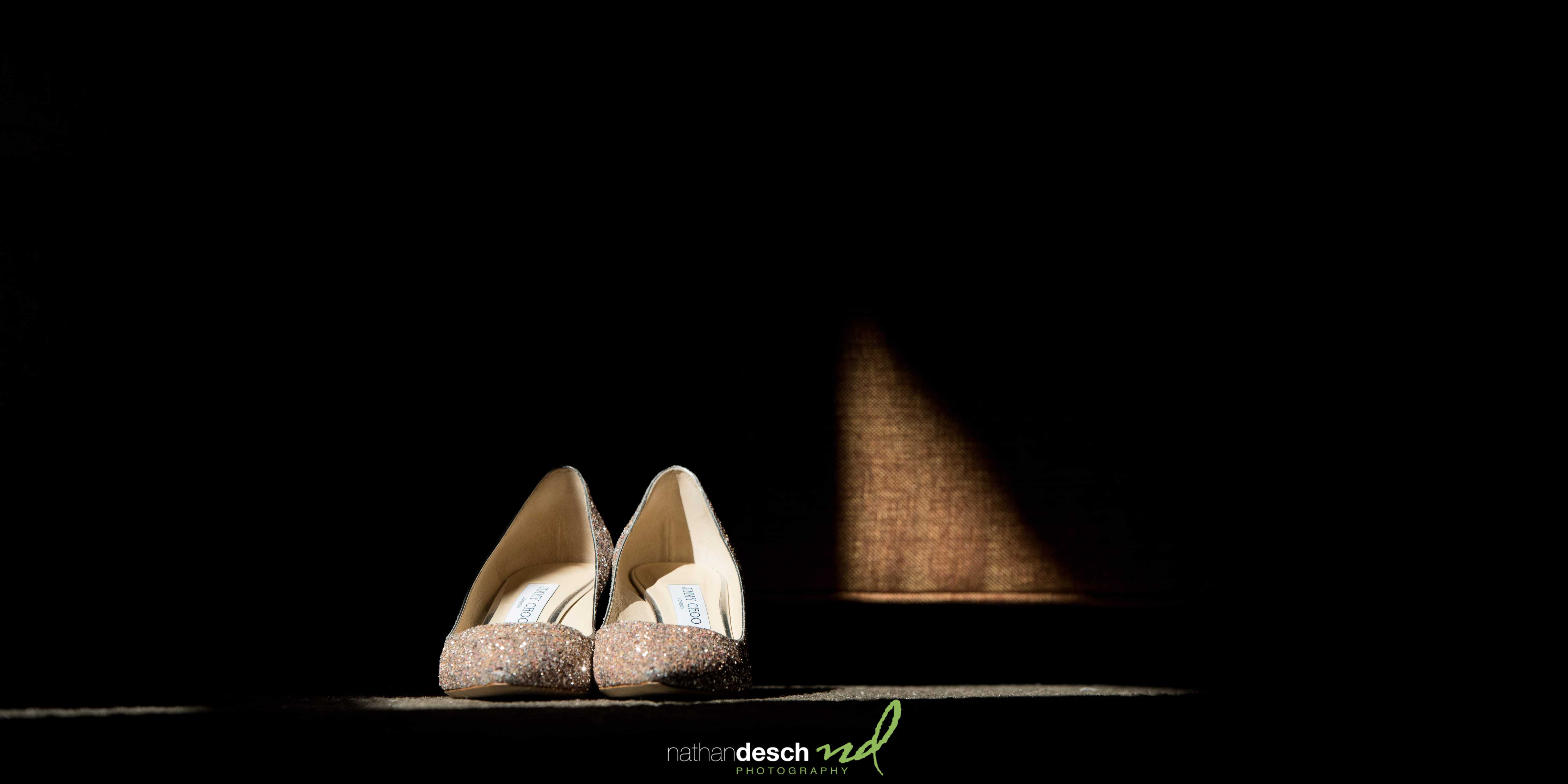 Classic Wedding Photos