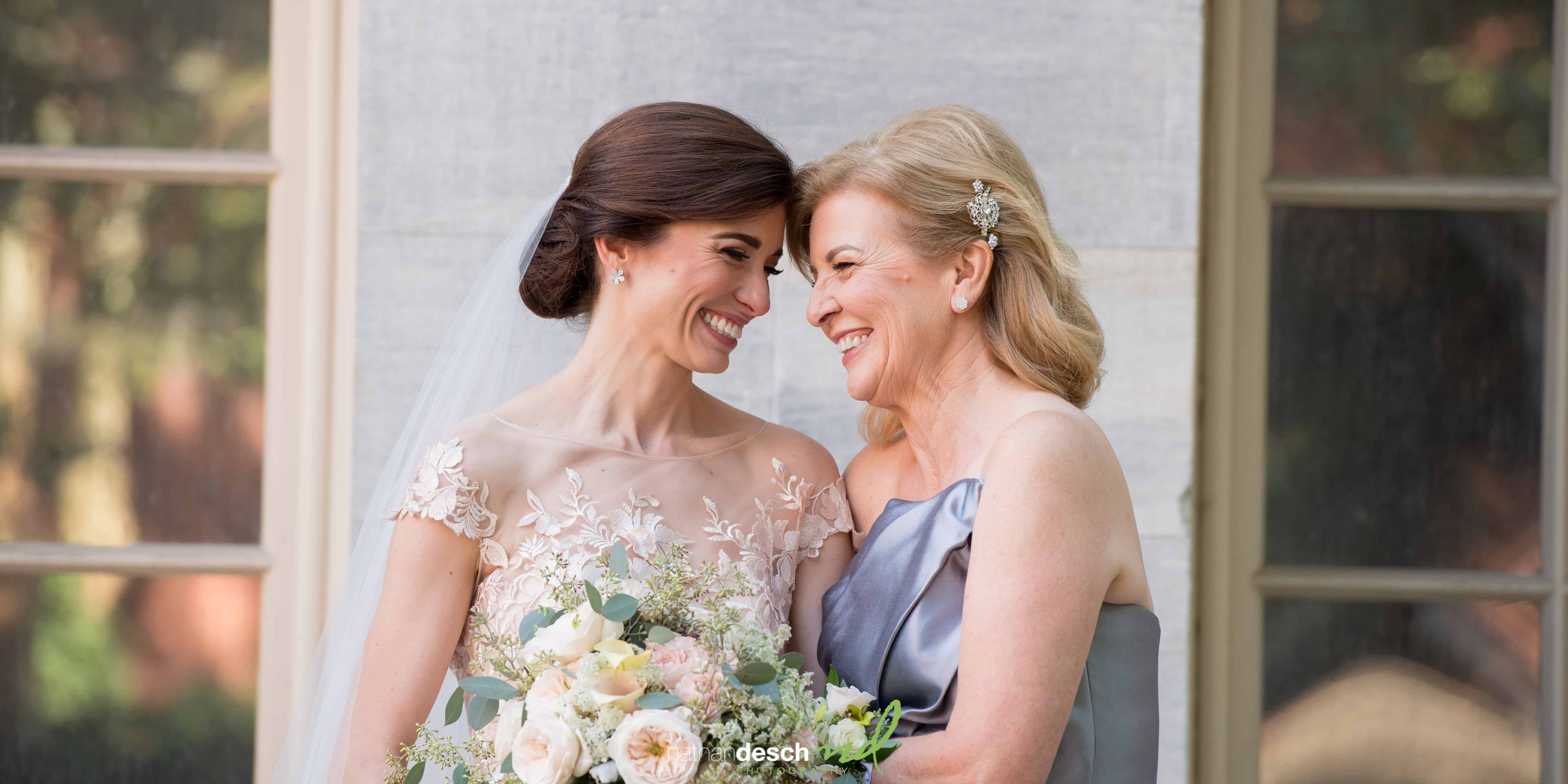 Wedding at The Union League