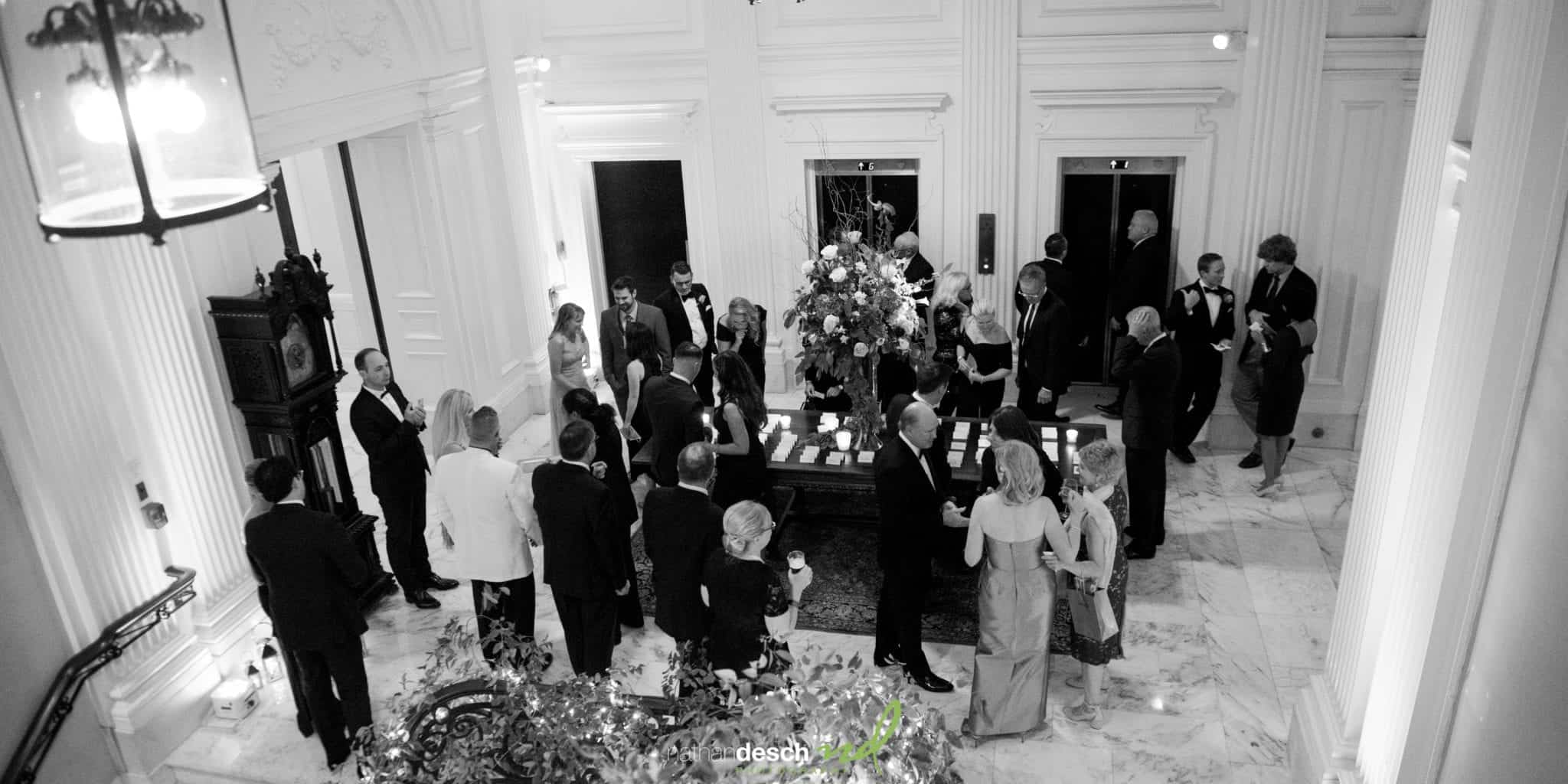 Ritz Carlton Wedding Pictures