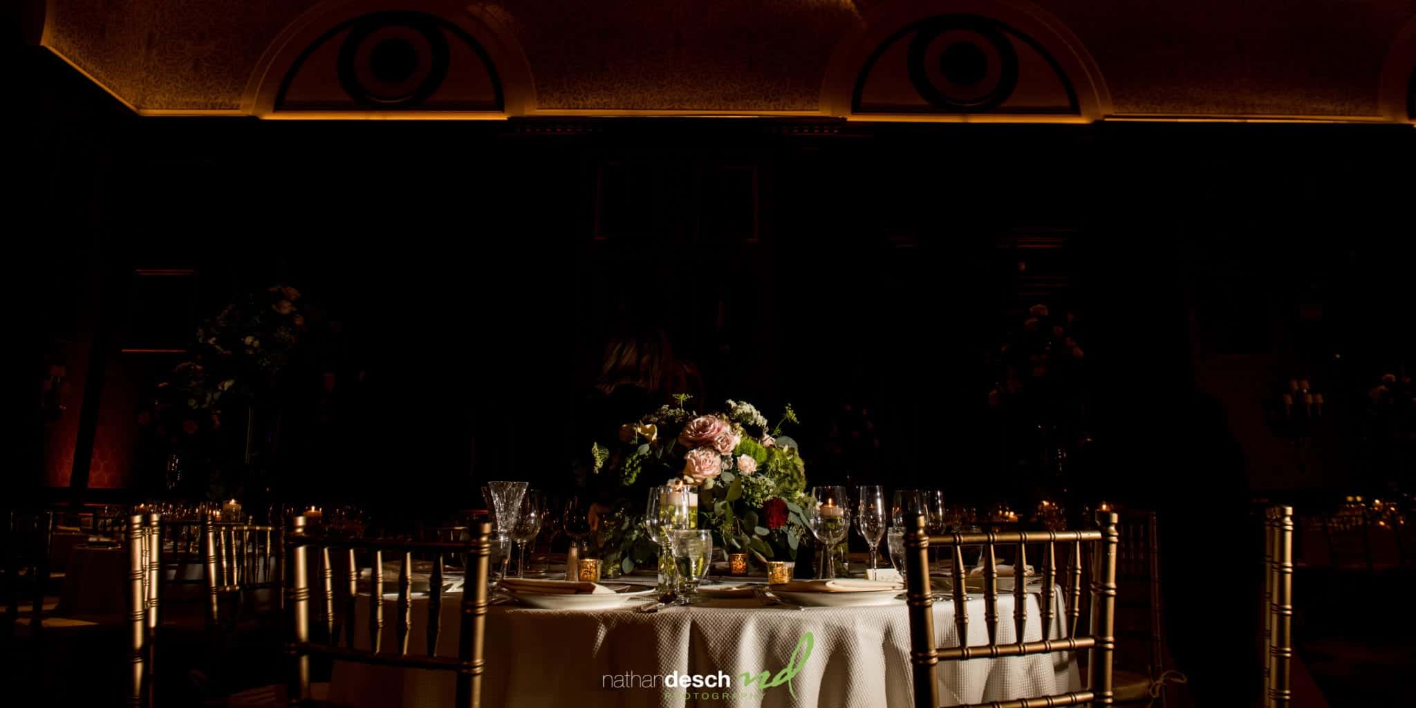 Classic Wedding Photos