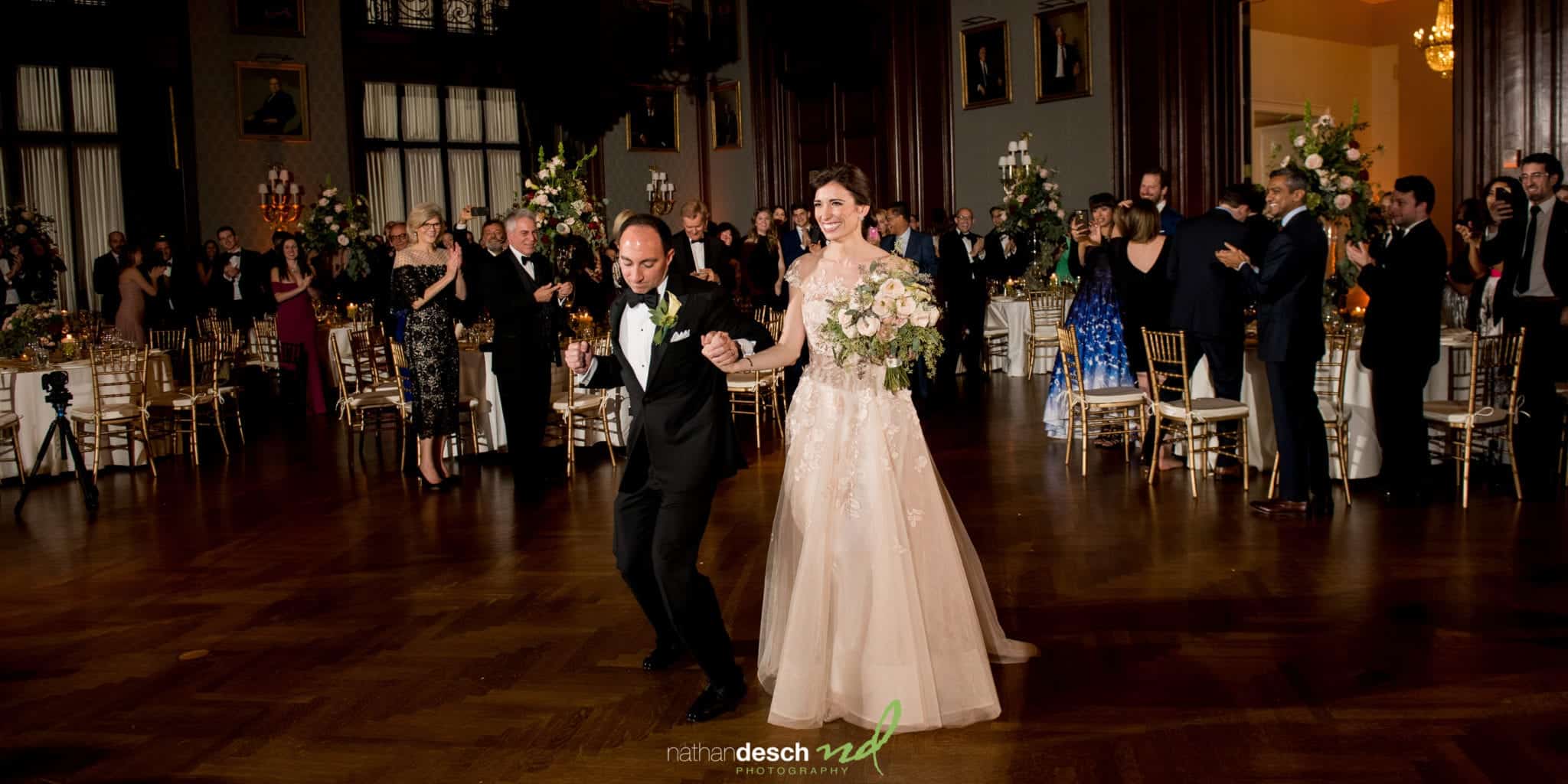 The Union League Pictures