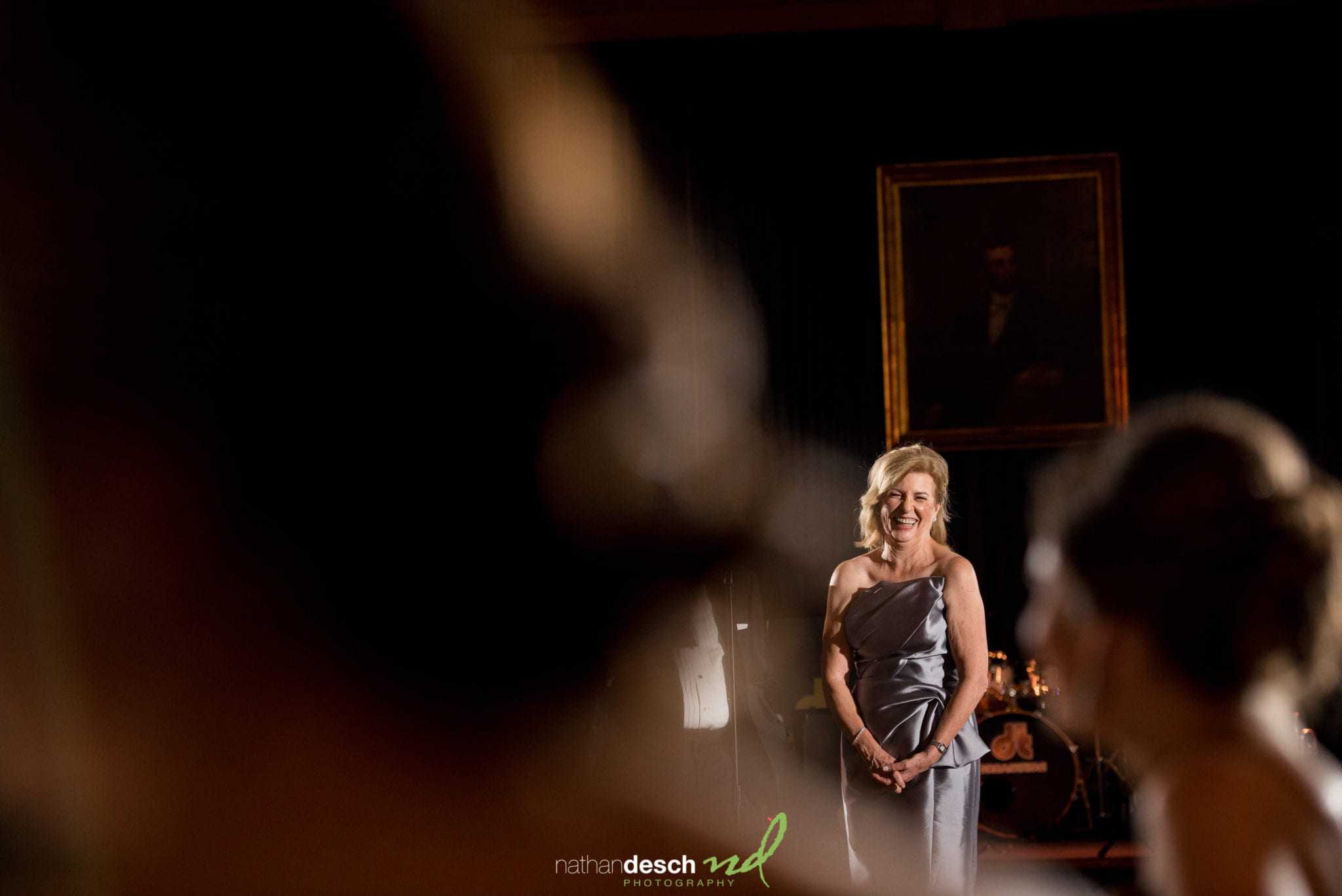 Wedding Pictures from The Union League