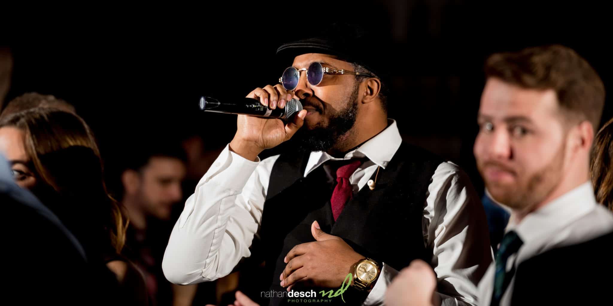 South Jersey Wedding Photographers