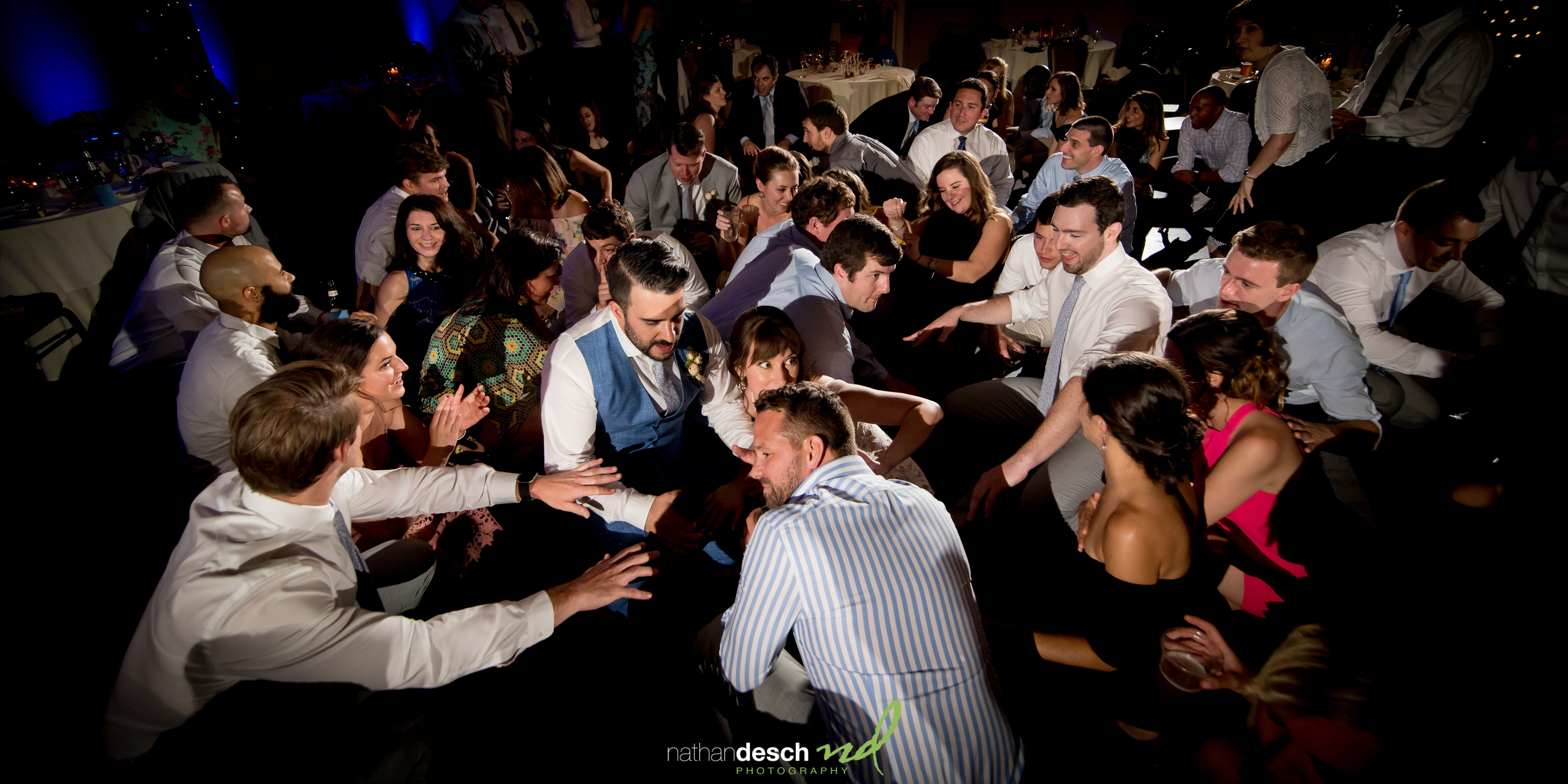 Best Philadelphia wedding photographers