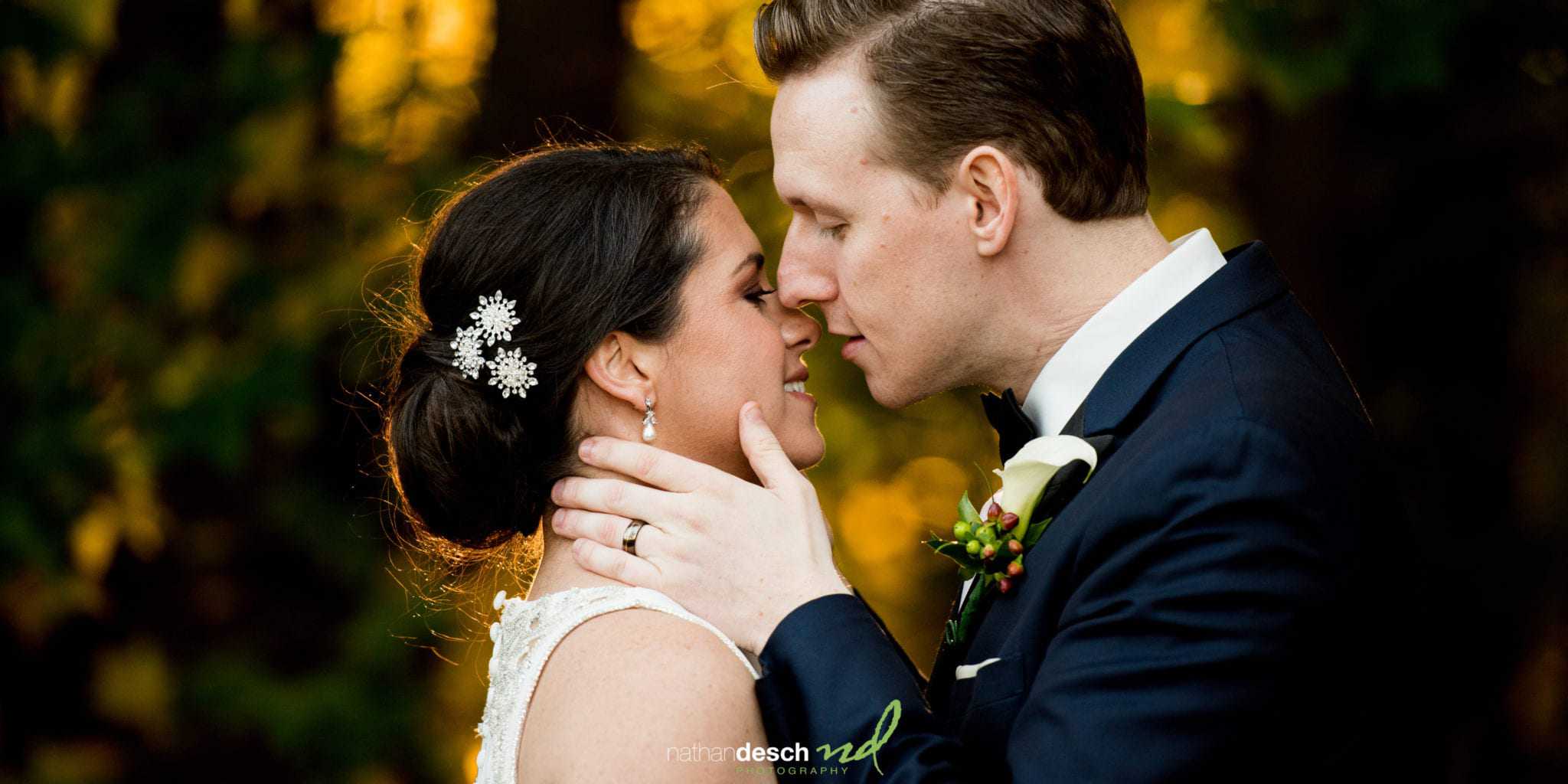 Belle Voir Wedding Pictures