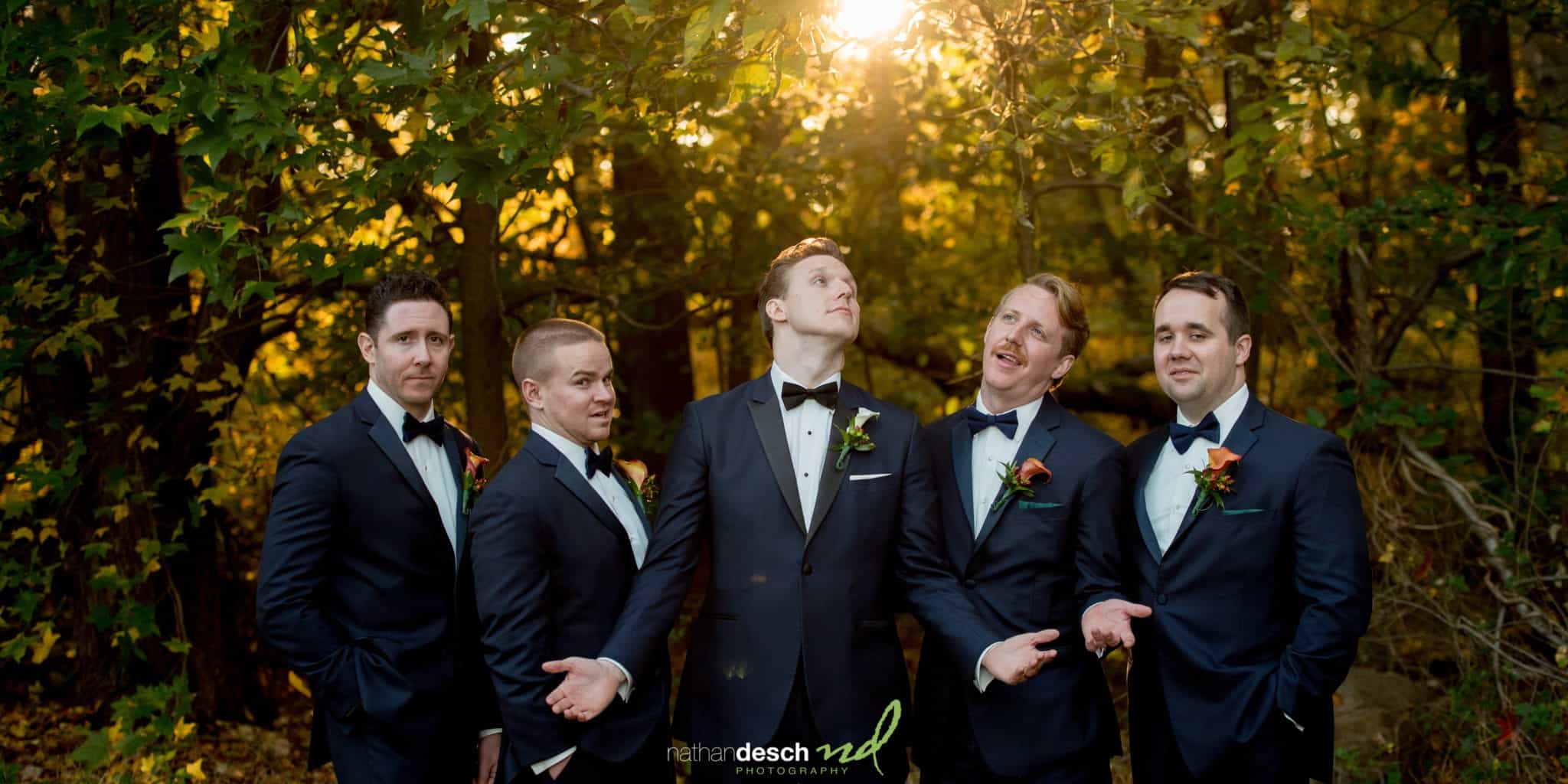 Philadelphia Wedding Photographers