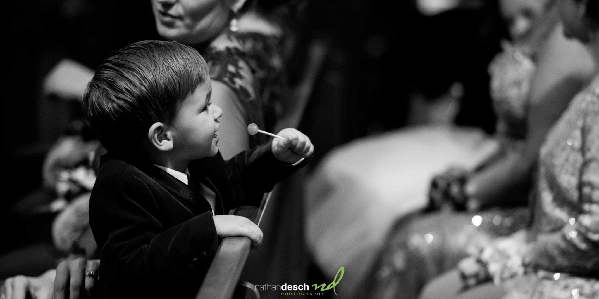 Philadelphia Wedding Photographer
