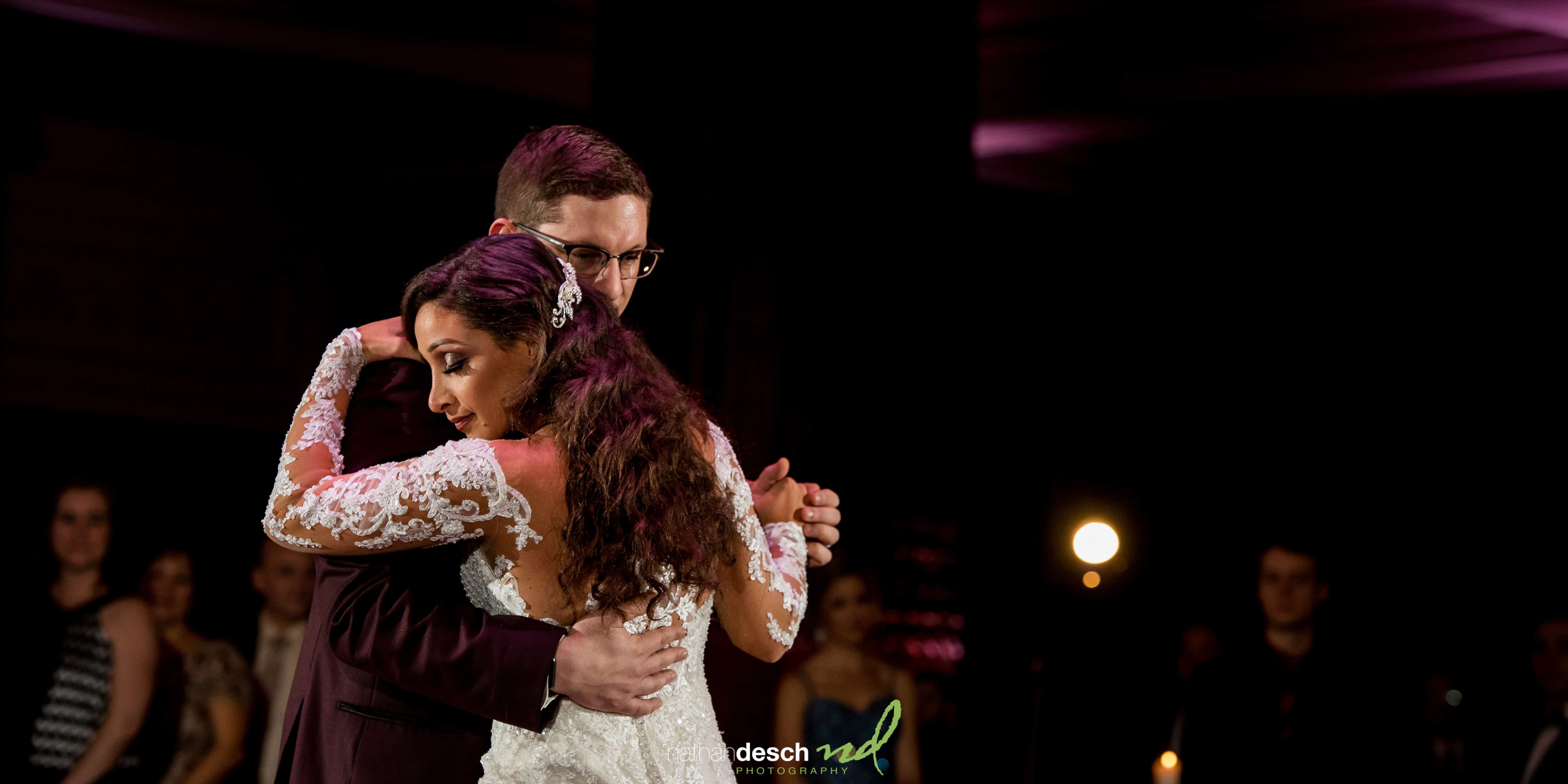 Crystal Tea Room Wedding Pictures