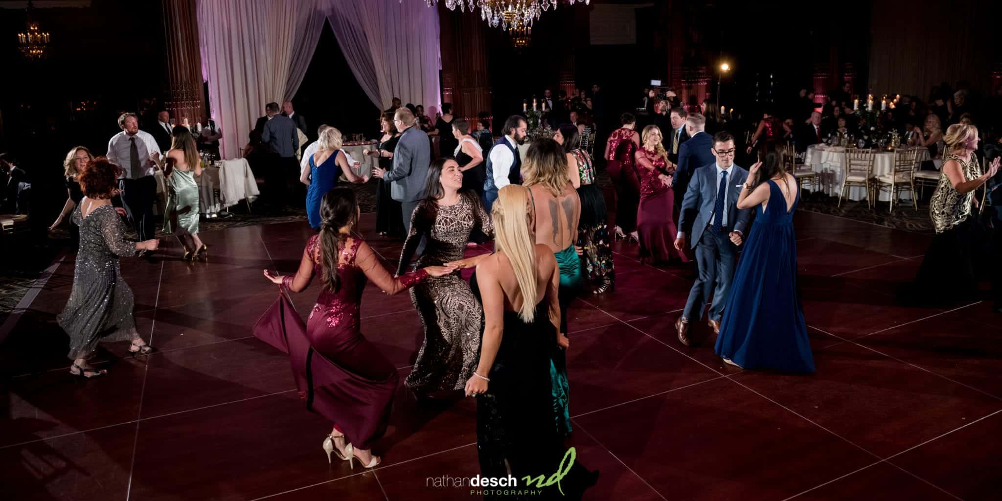 Philadelphia Wedding Photographer