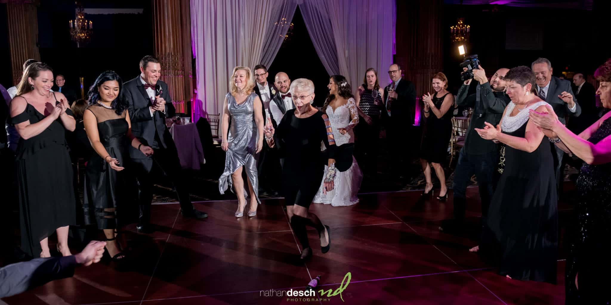 Philadelphia Wedding Photographer