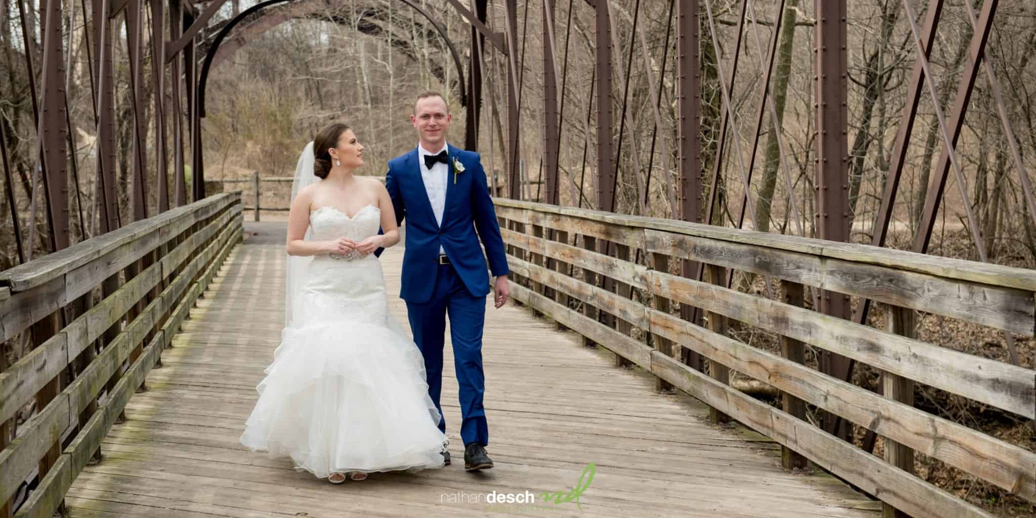 Wedding Photographers in Philadelphia