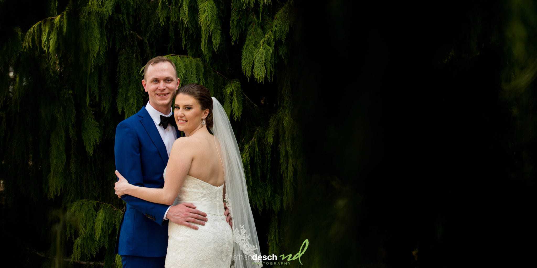 Phoenixville Foundry Wedding