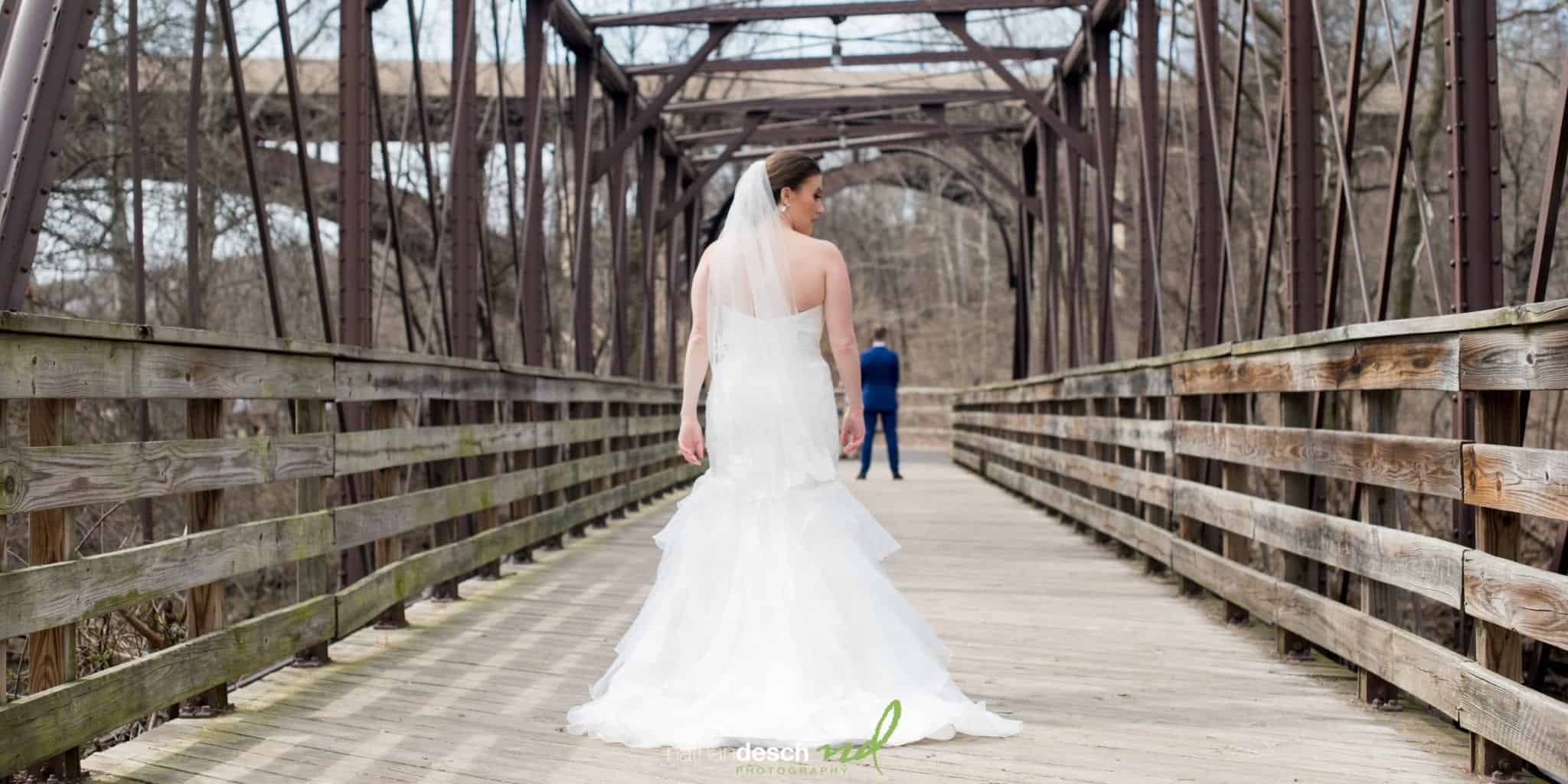 Phoenixville Foundry Wedding Pictures