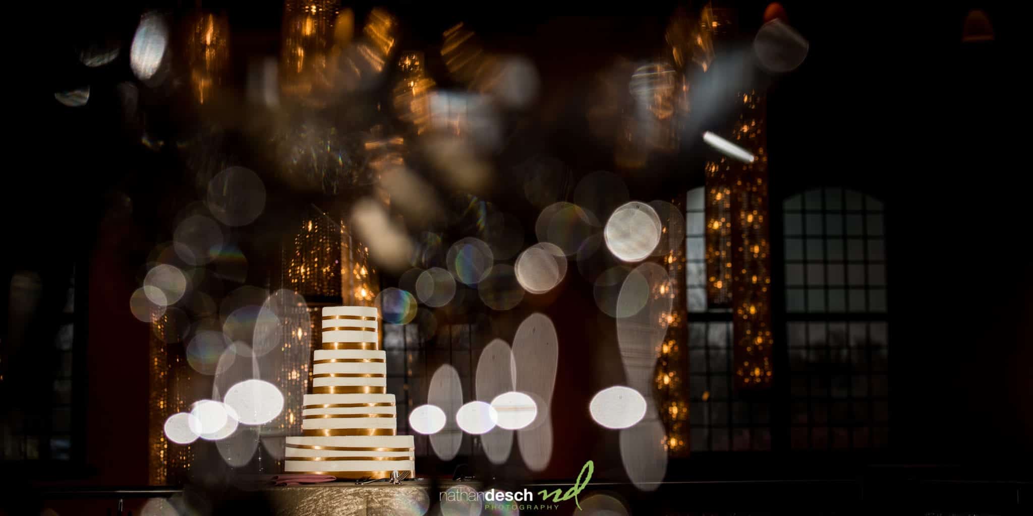 Phoenixville Foundry Wedding
