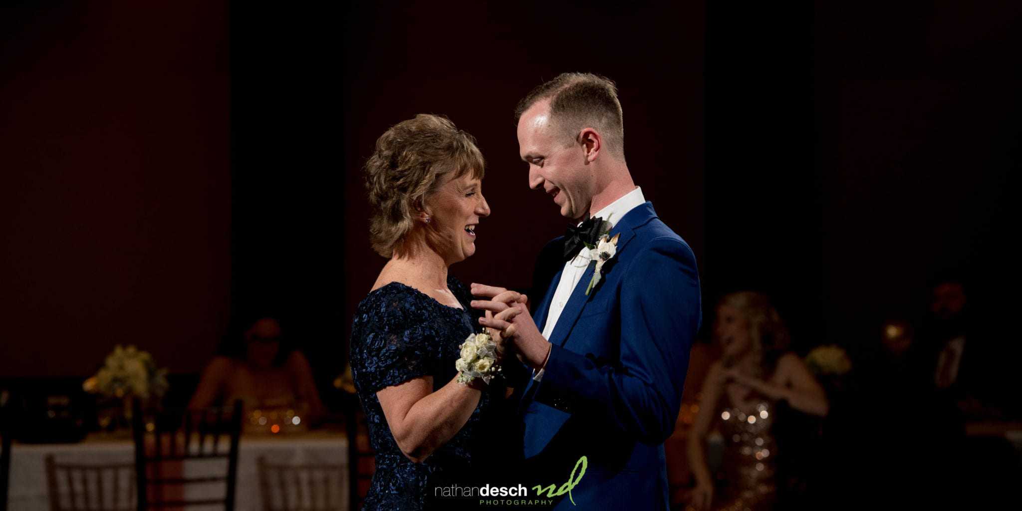 Phoenixville Foundry Wedding