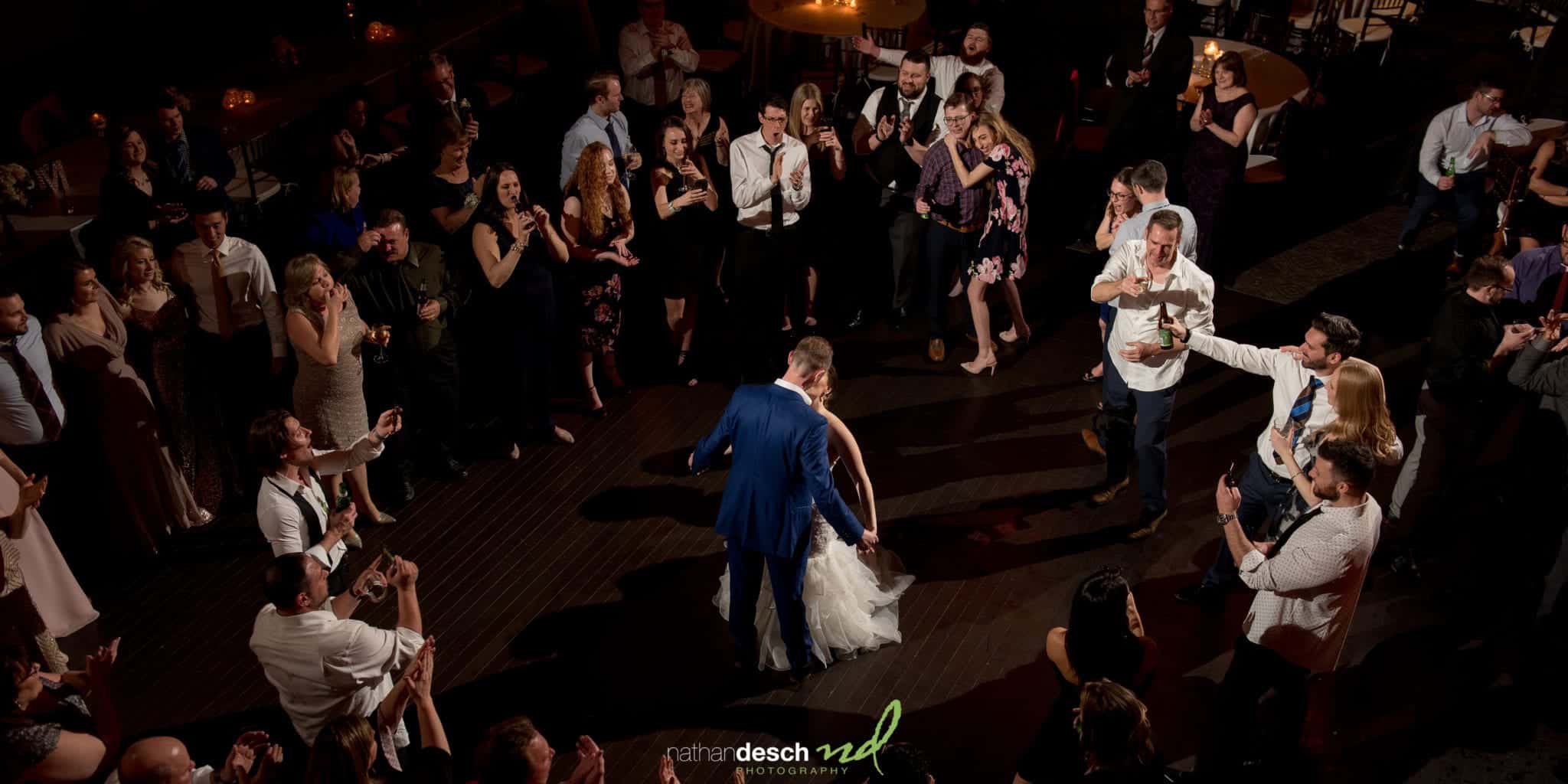 Phoenixville Wedding Photographers
