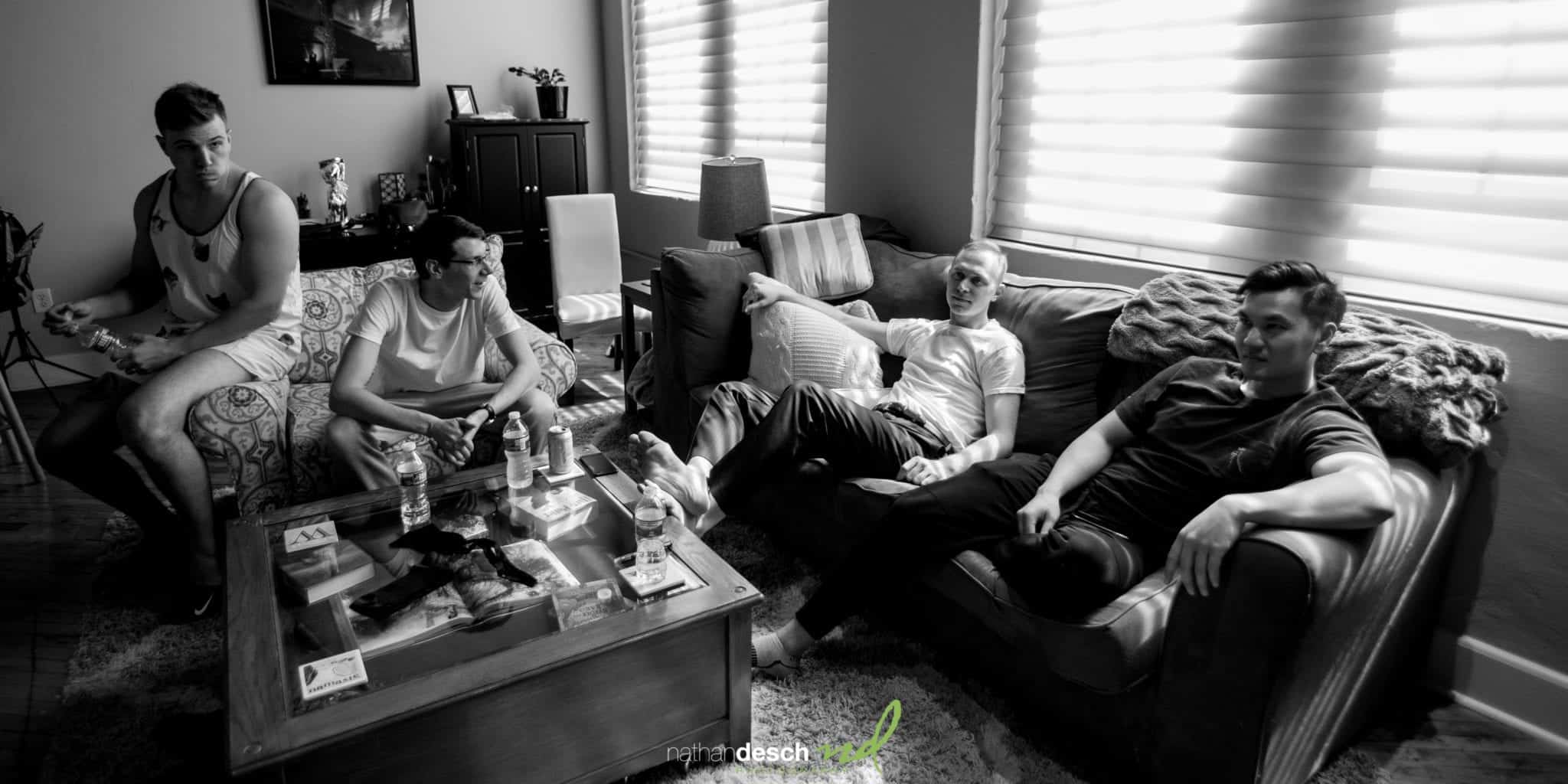 Phoenixville Wedding Photographers