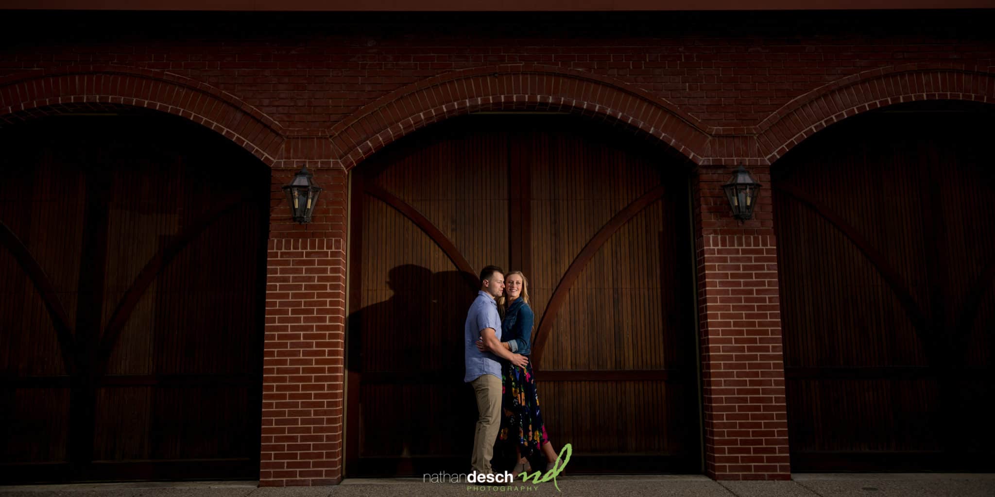 Philadelphia Wedding Photographers