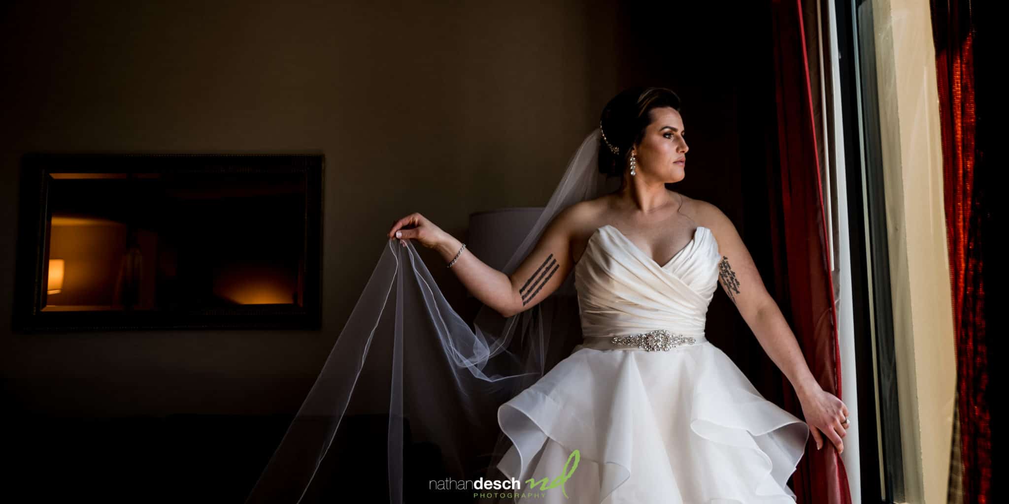 Philadelphia Wedding Photographers