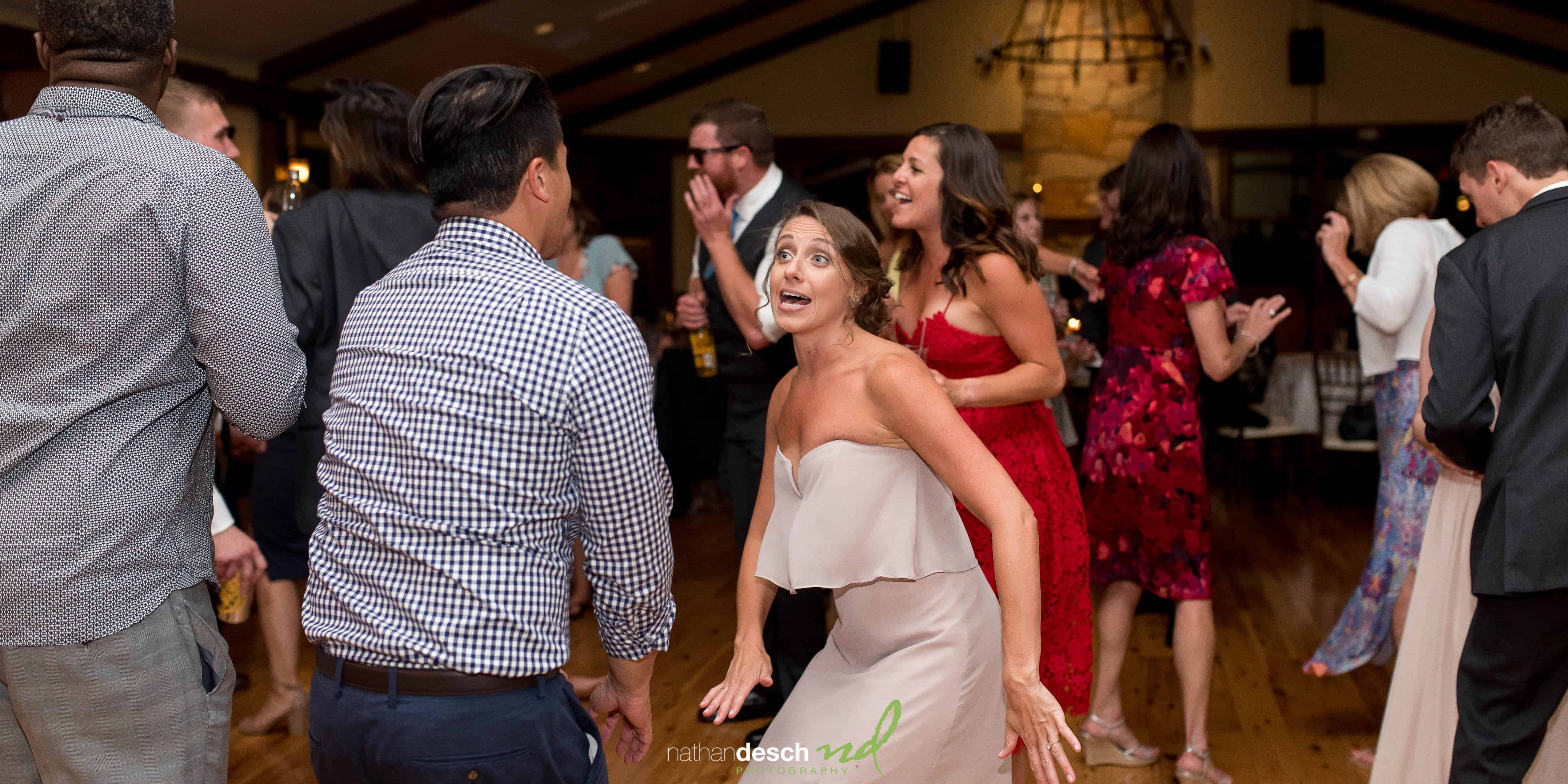 Philadelphia Wedding Photographers