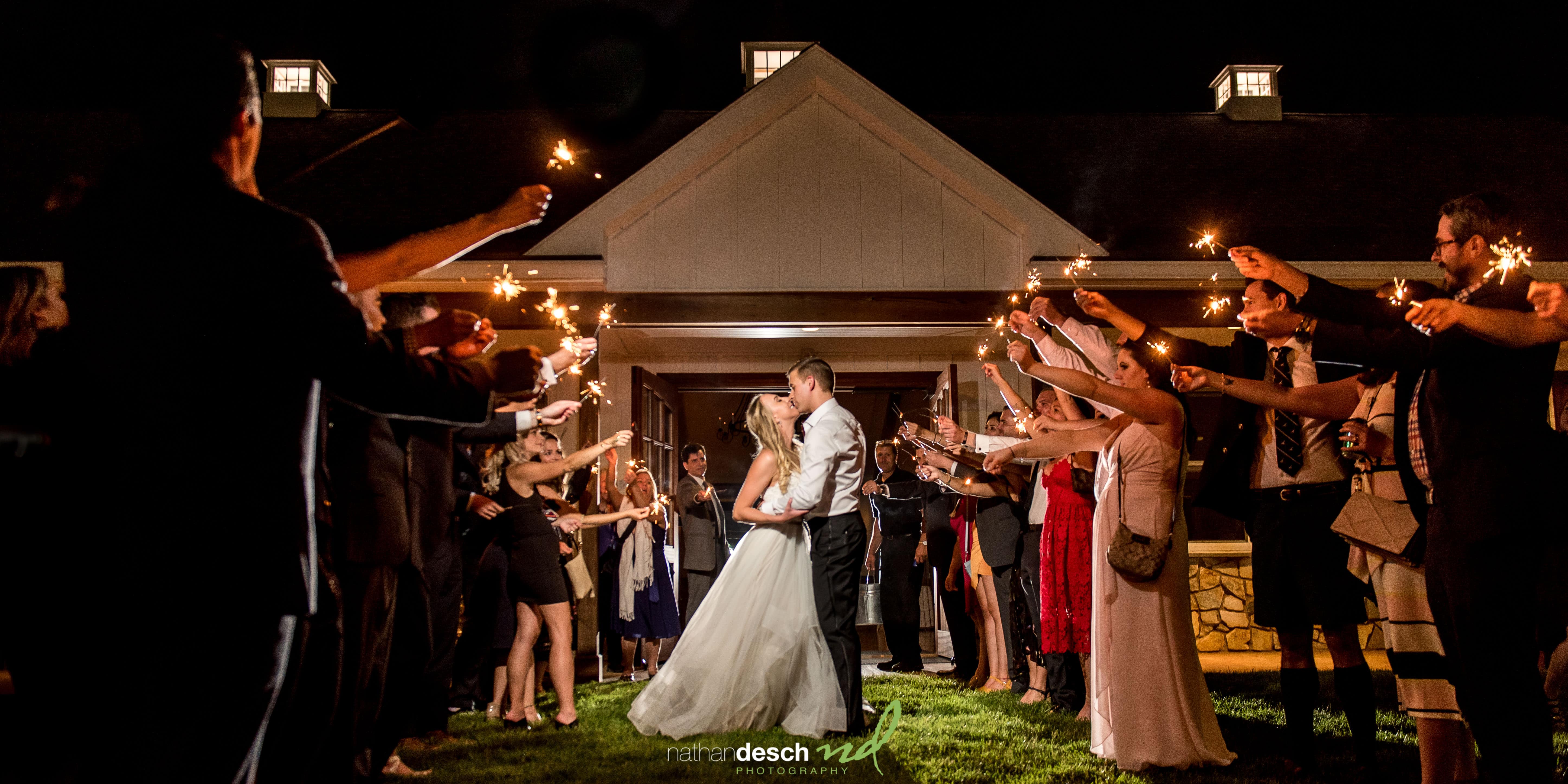 Drumore Estate Wedding