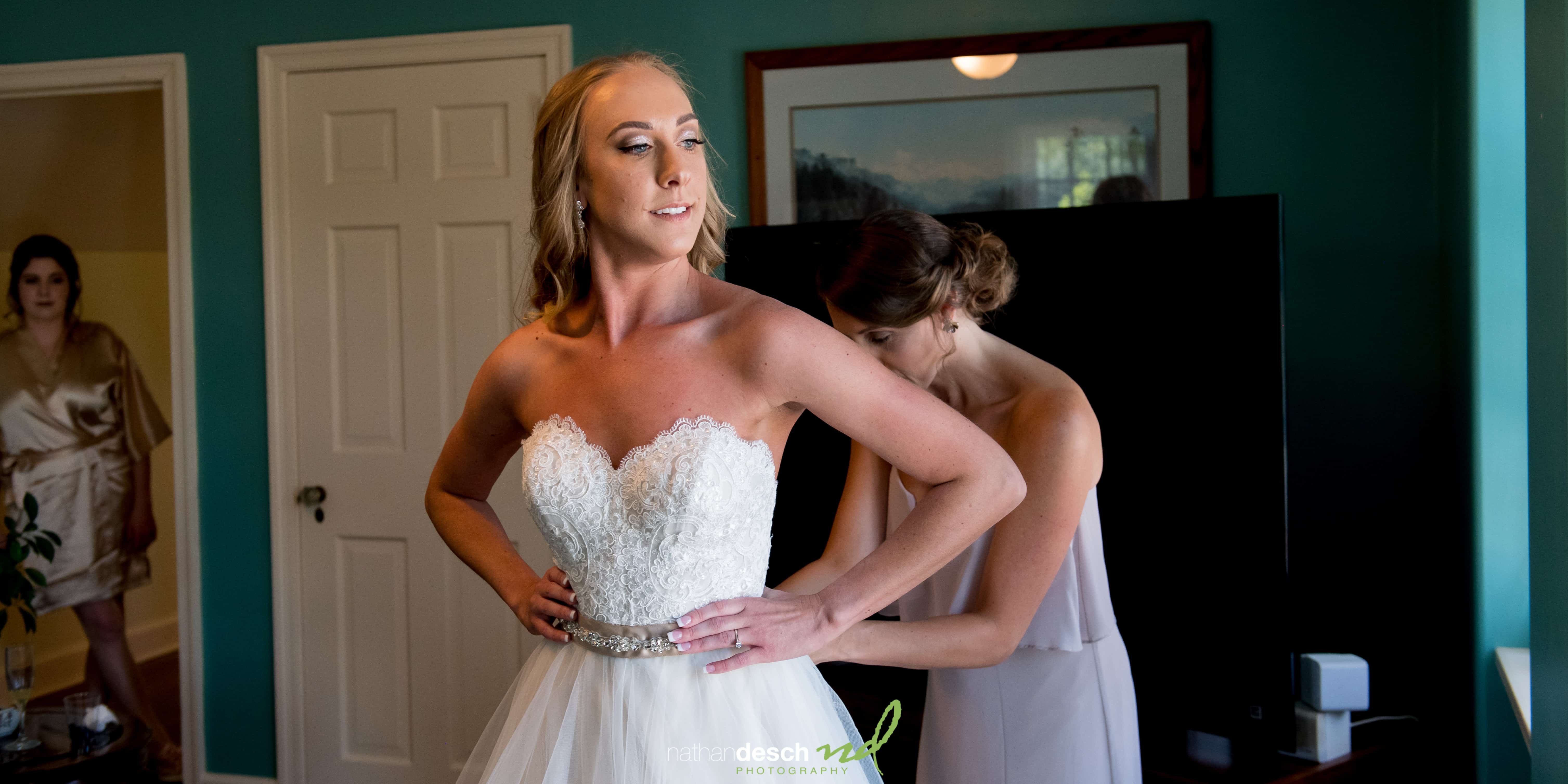 Drumore Estate Wedding Pictures