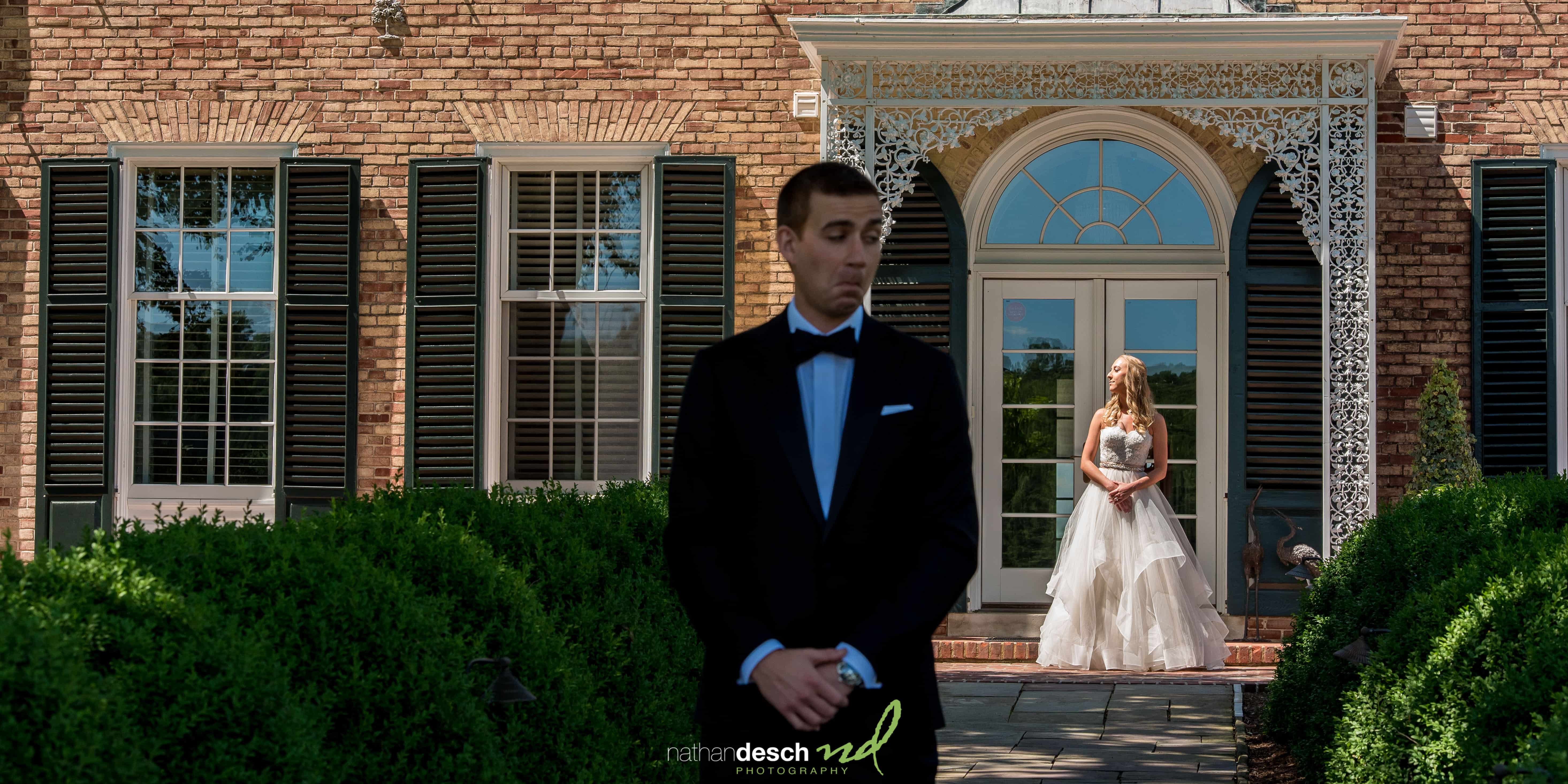Philadelphia Wedding Photographers