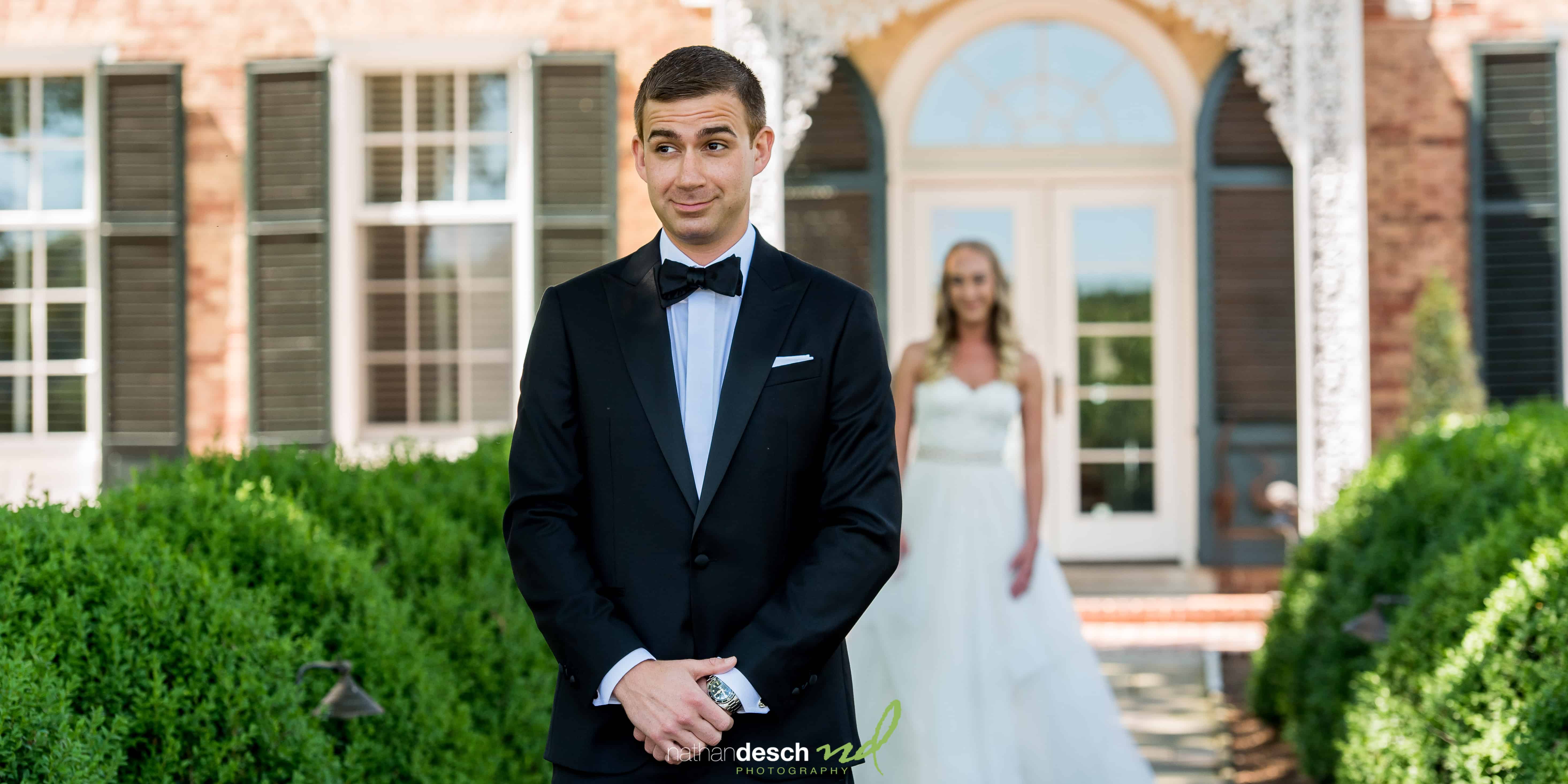 Drumore Wedding Pictures