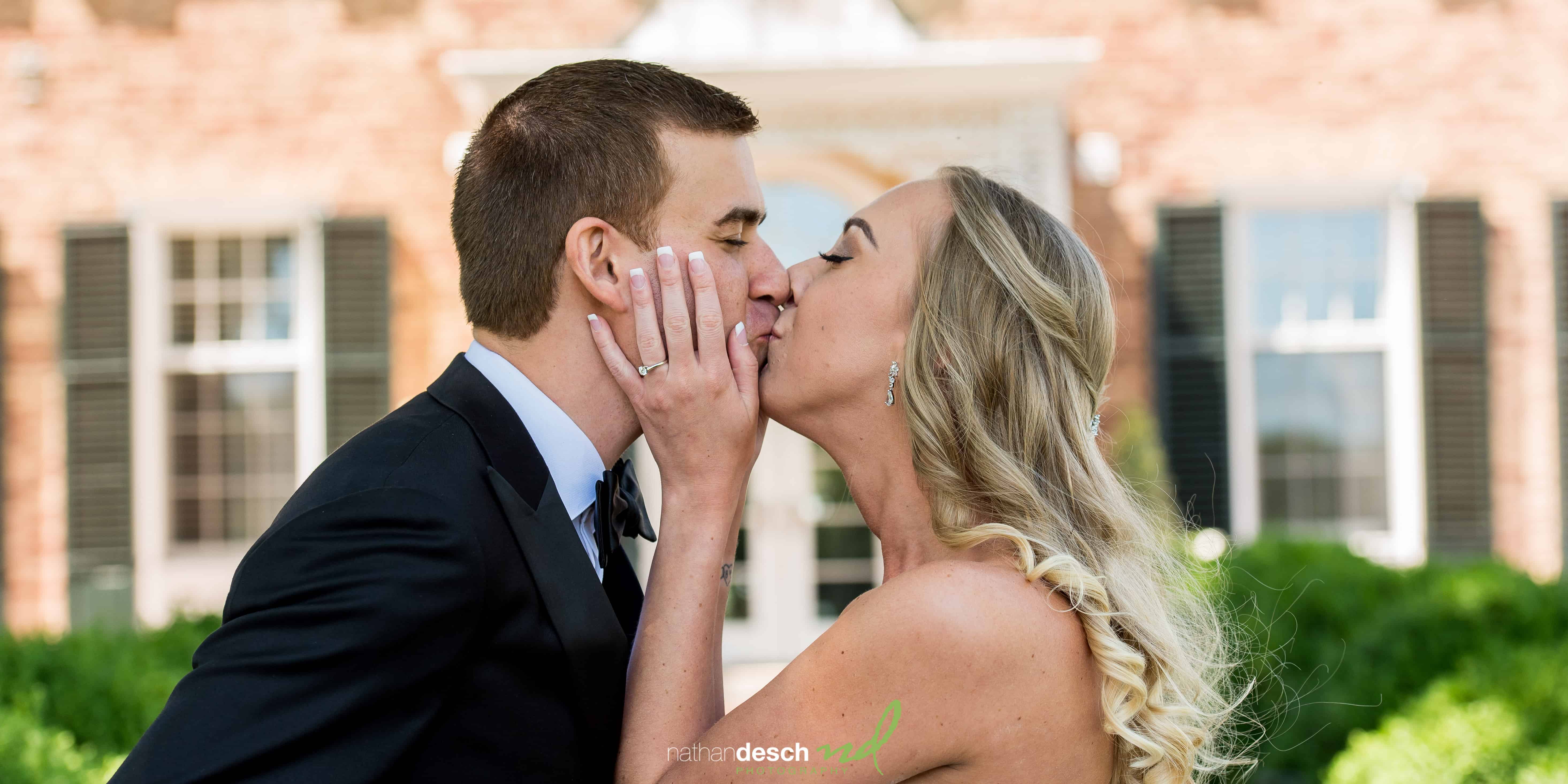 Lancaster Wedding Photographers