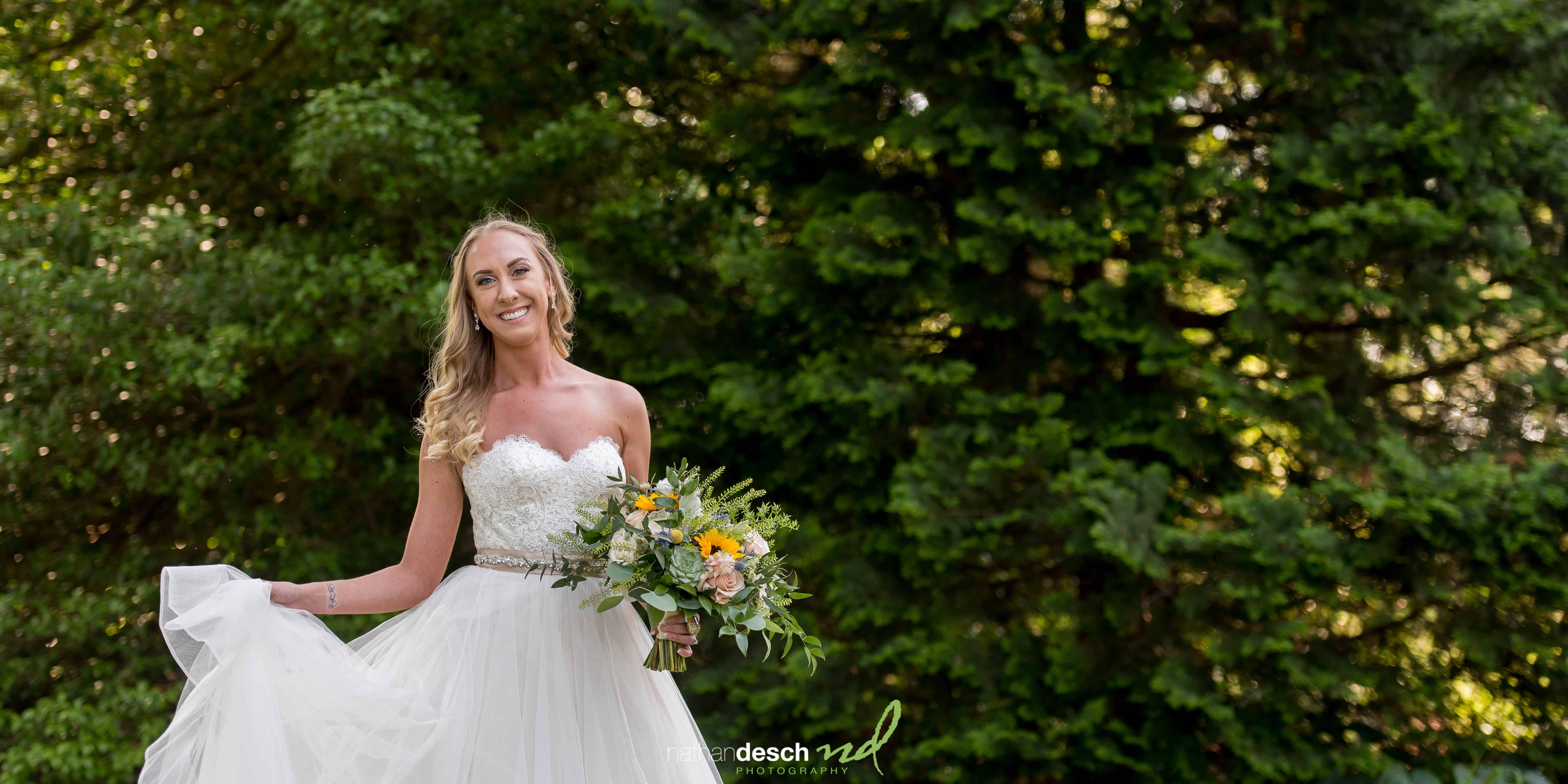 Lancaster Wedding Photographers