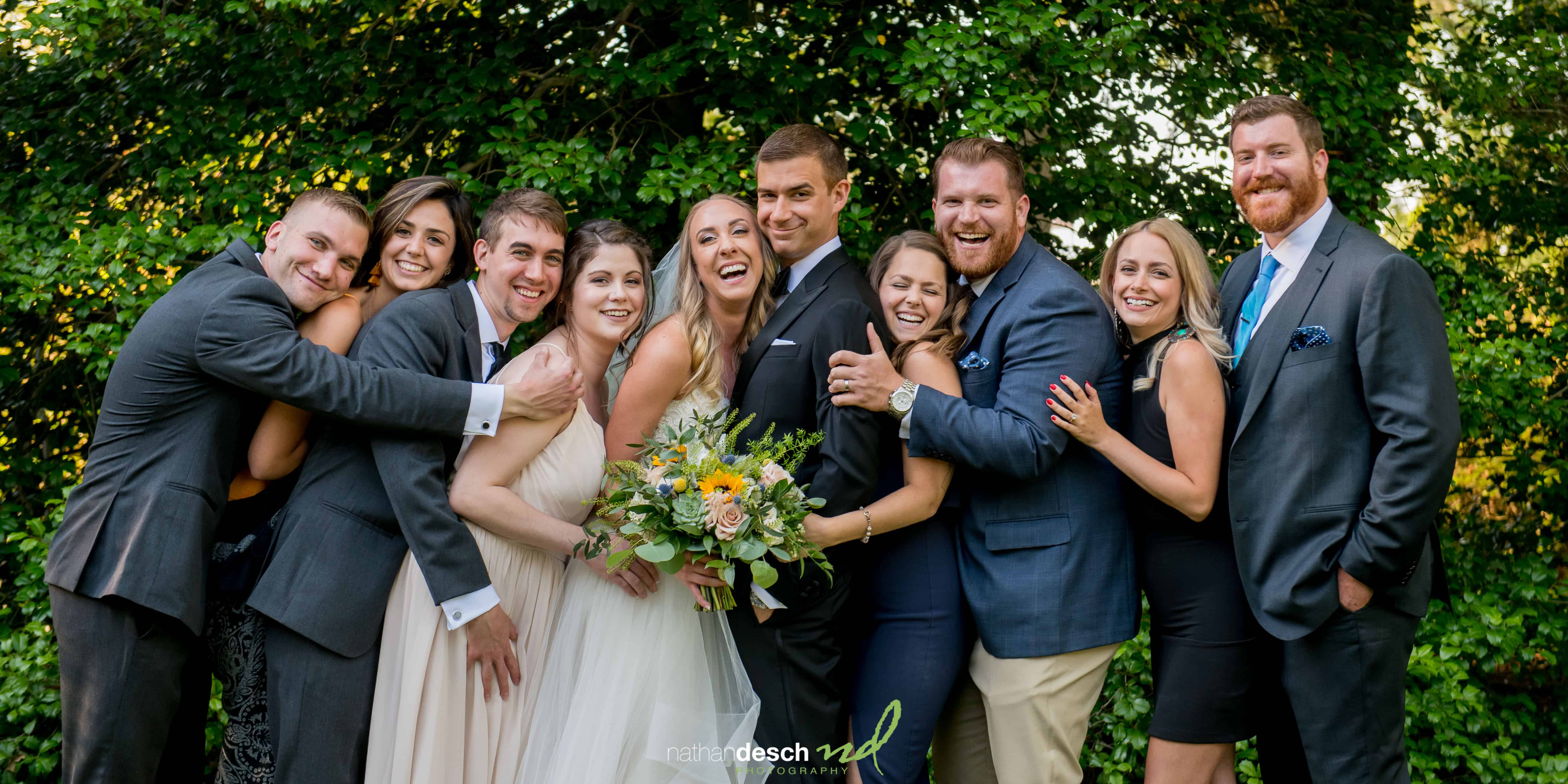 Lancaster Wedding Photographers