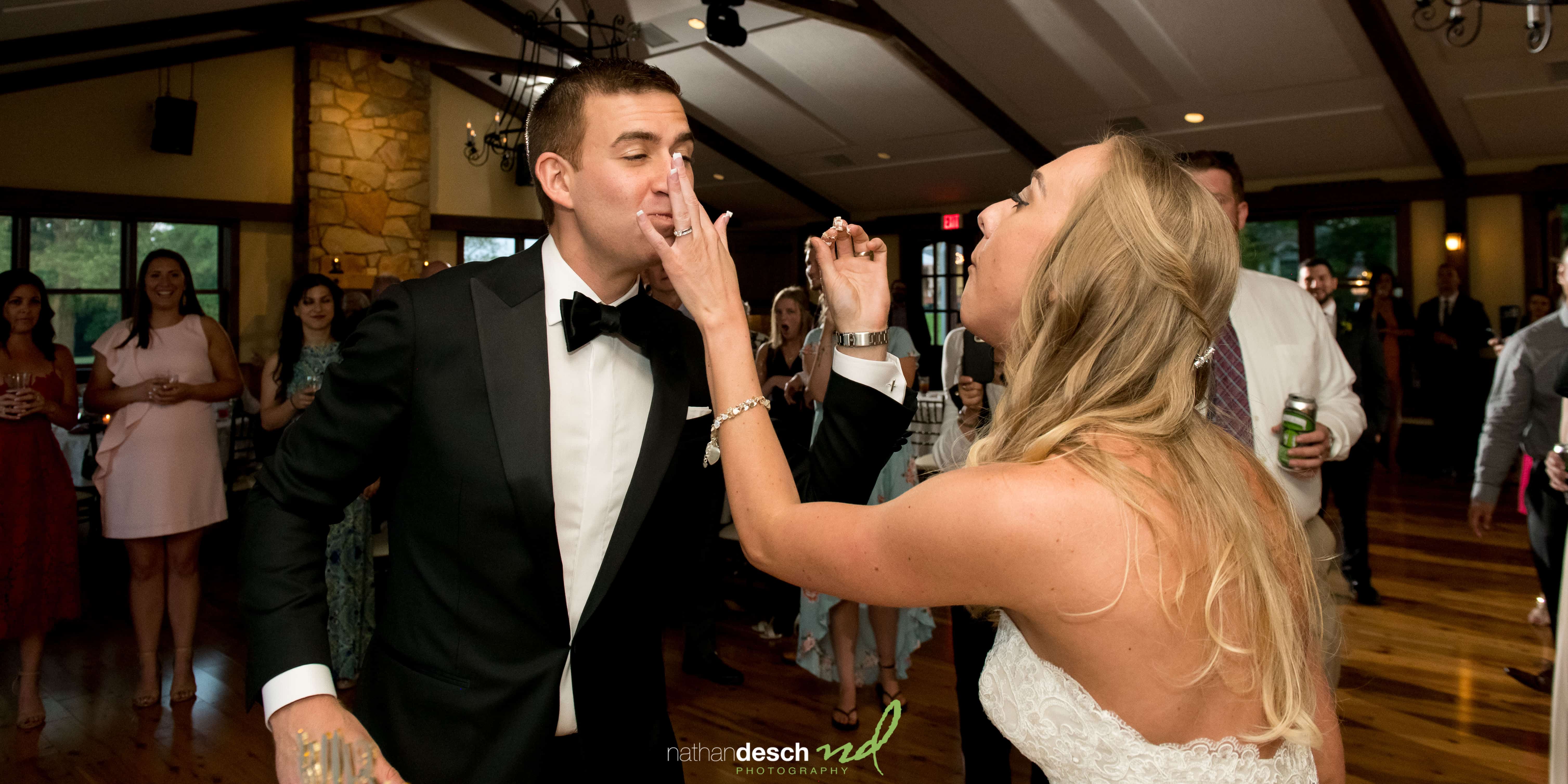Drumore Estate Wedding Pictures