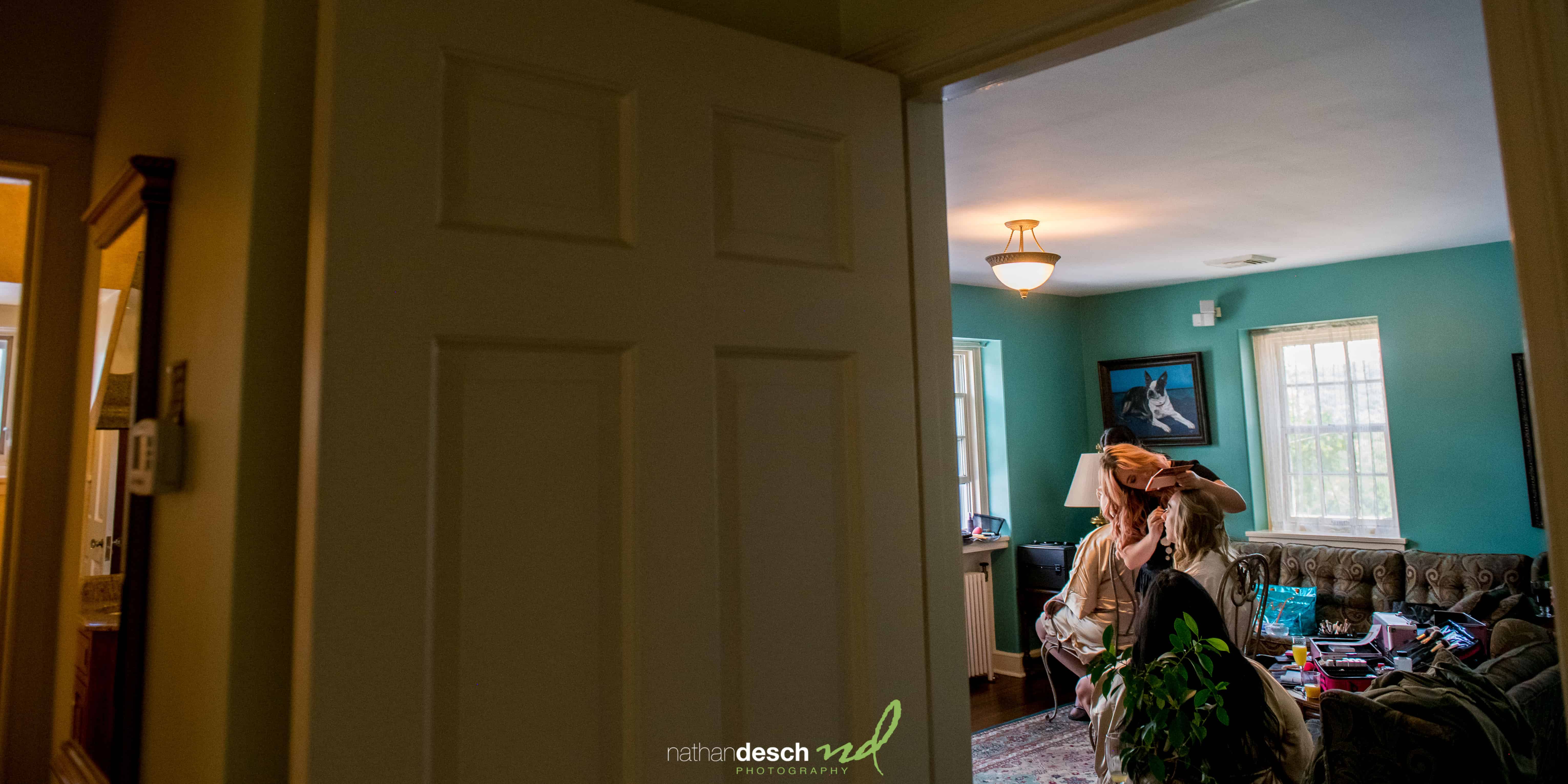 Philadelphia Wedding Photographers