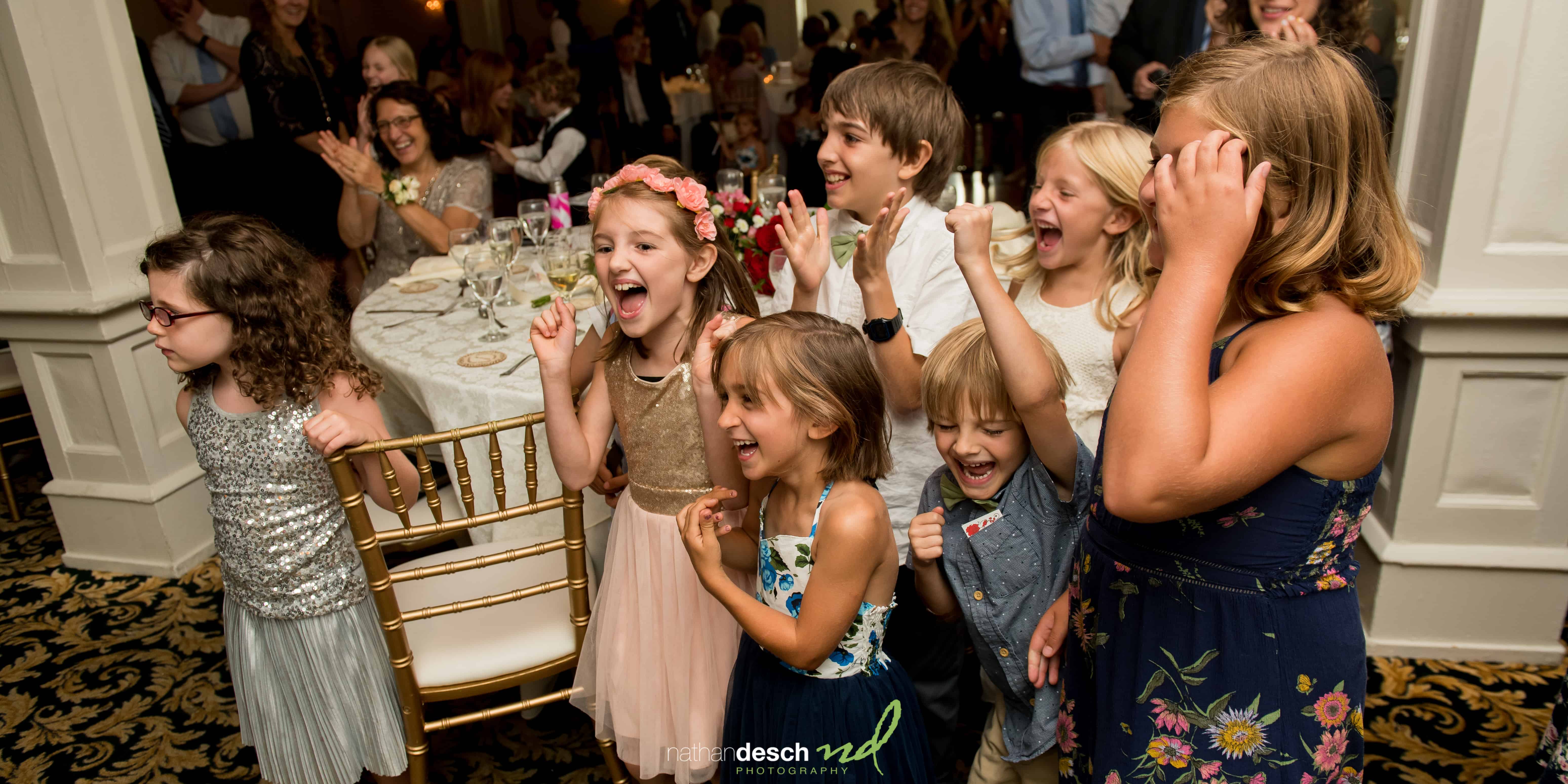 William Penn Inn Wedding Pictures
