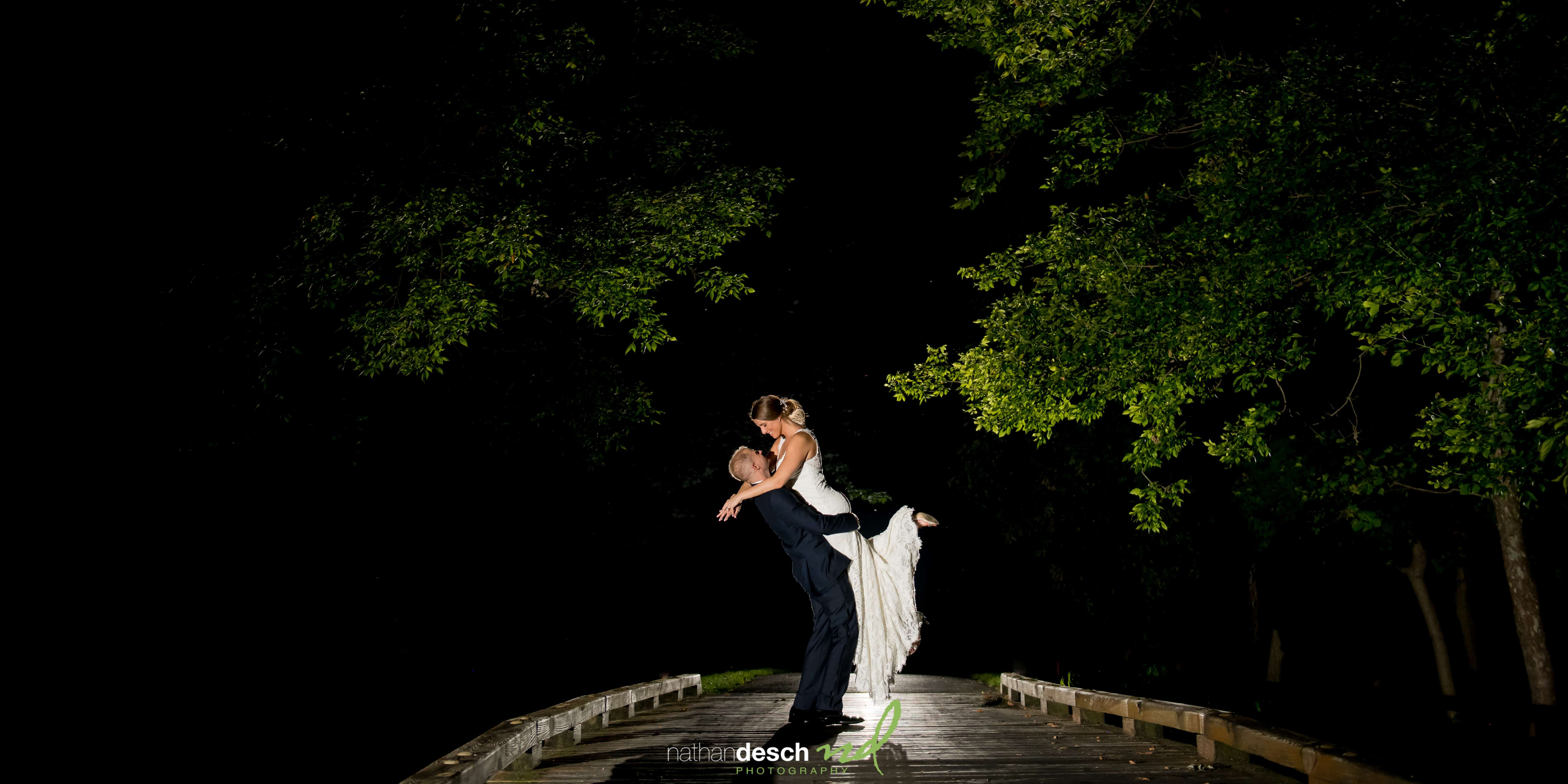 Rivercrest Weddings