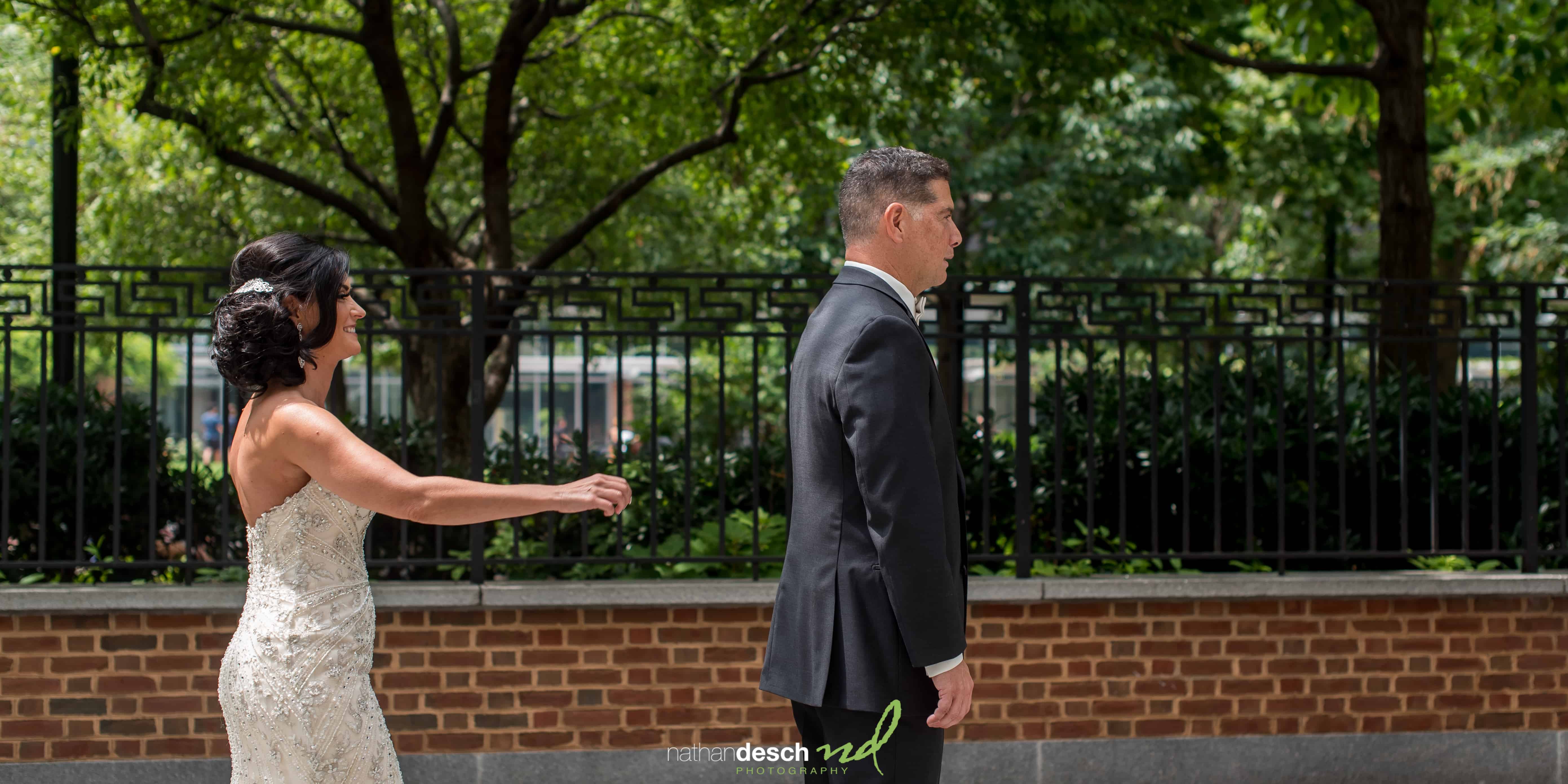Philadelphia Wedding Photographers