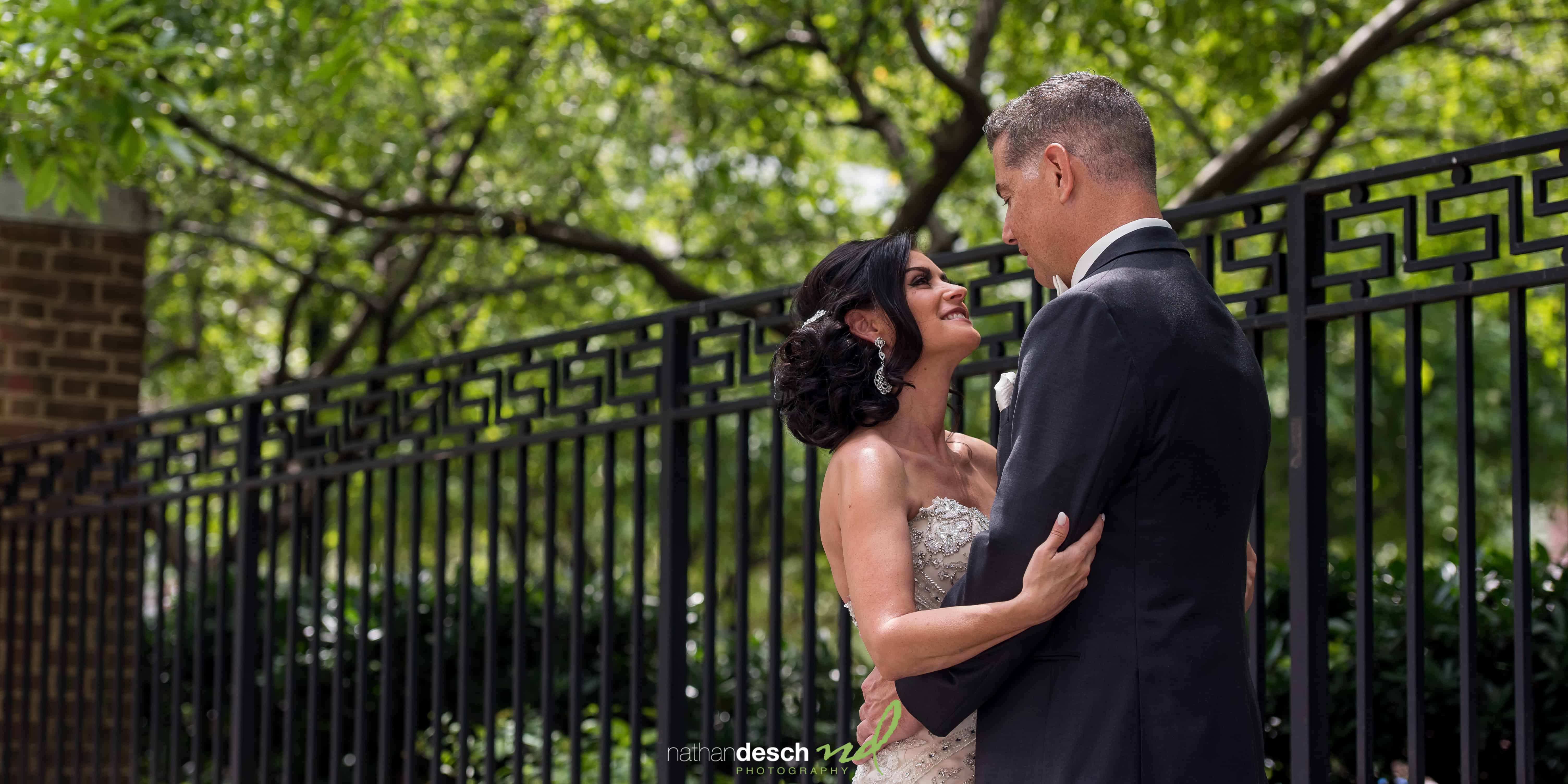 Union Trust Wedding Pictures