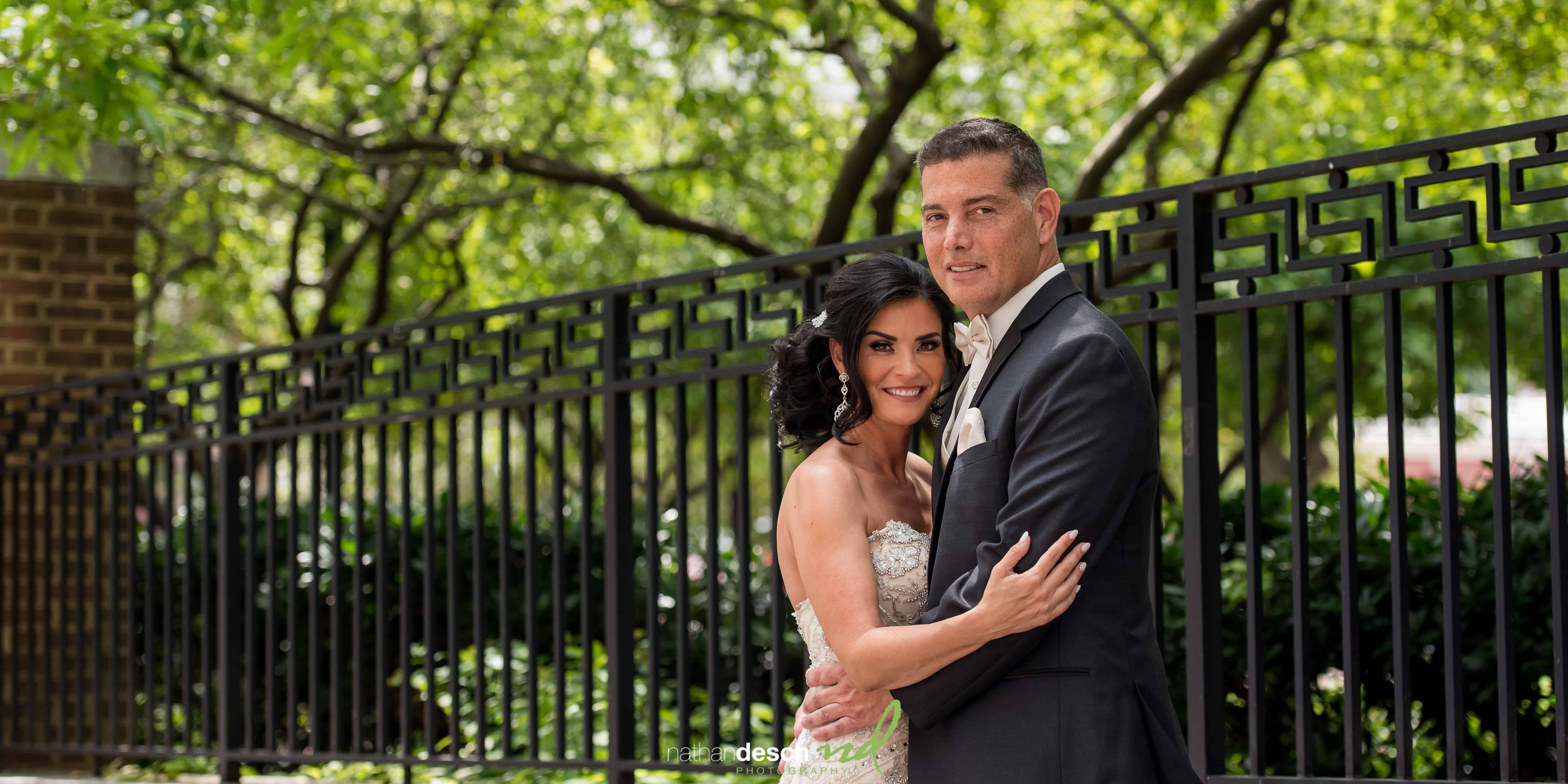 Union Trust Weddings