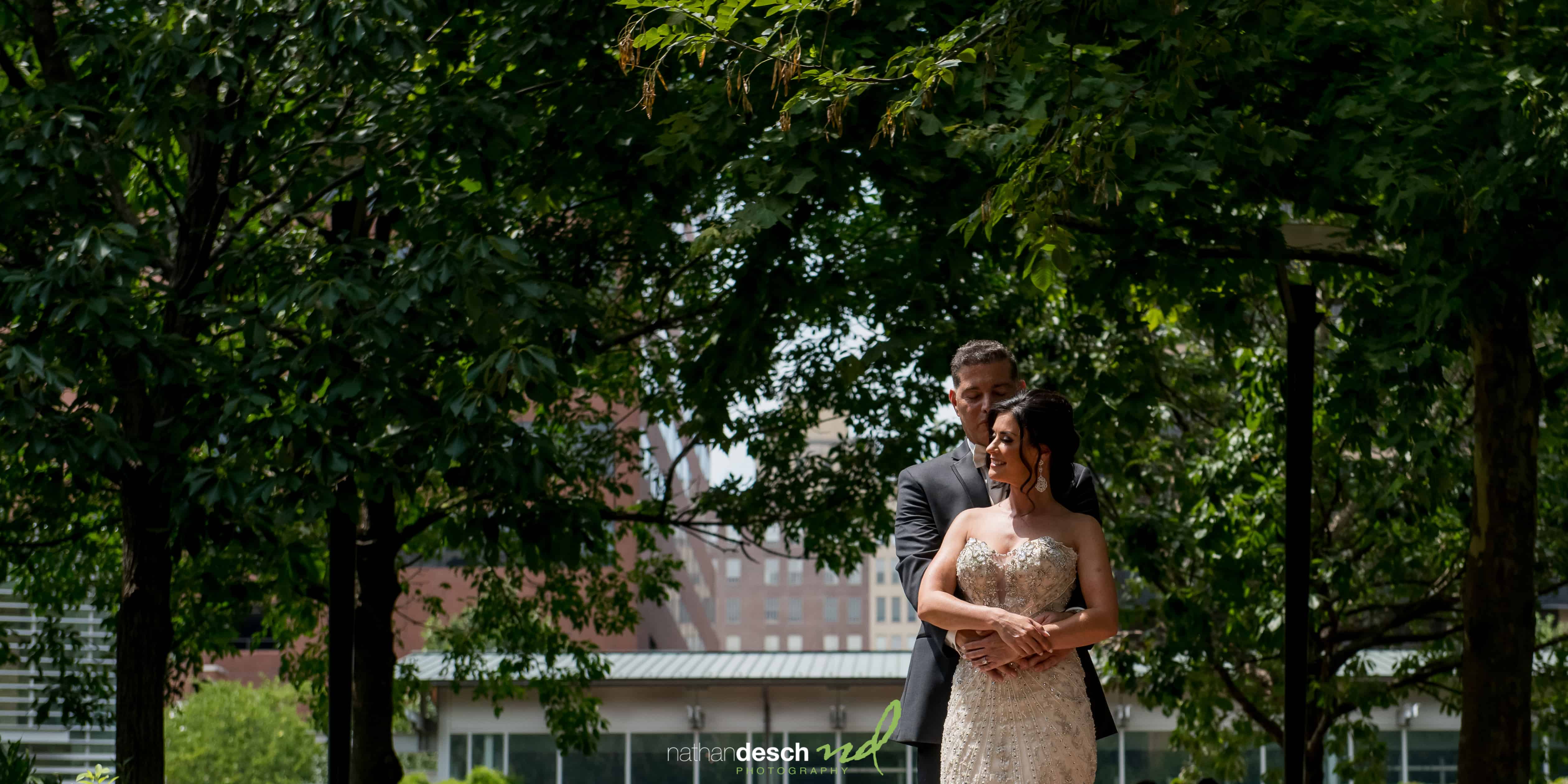 Union Trust Wedding Pictures