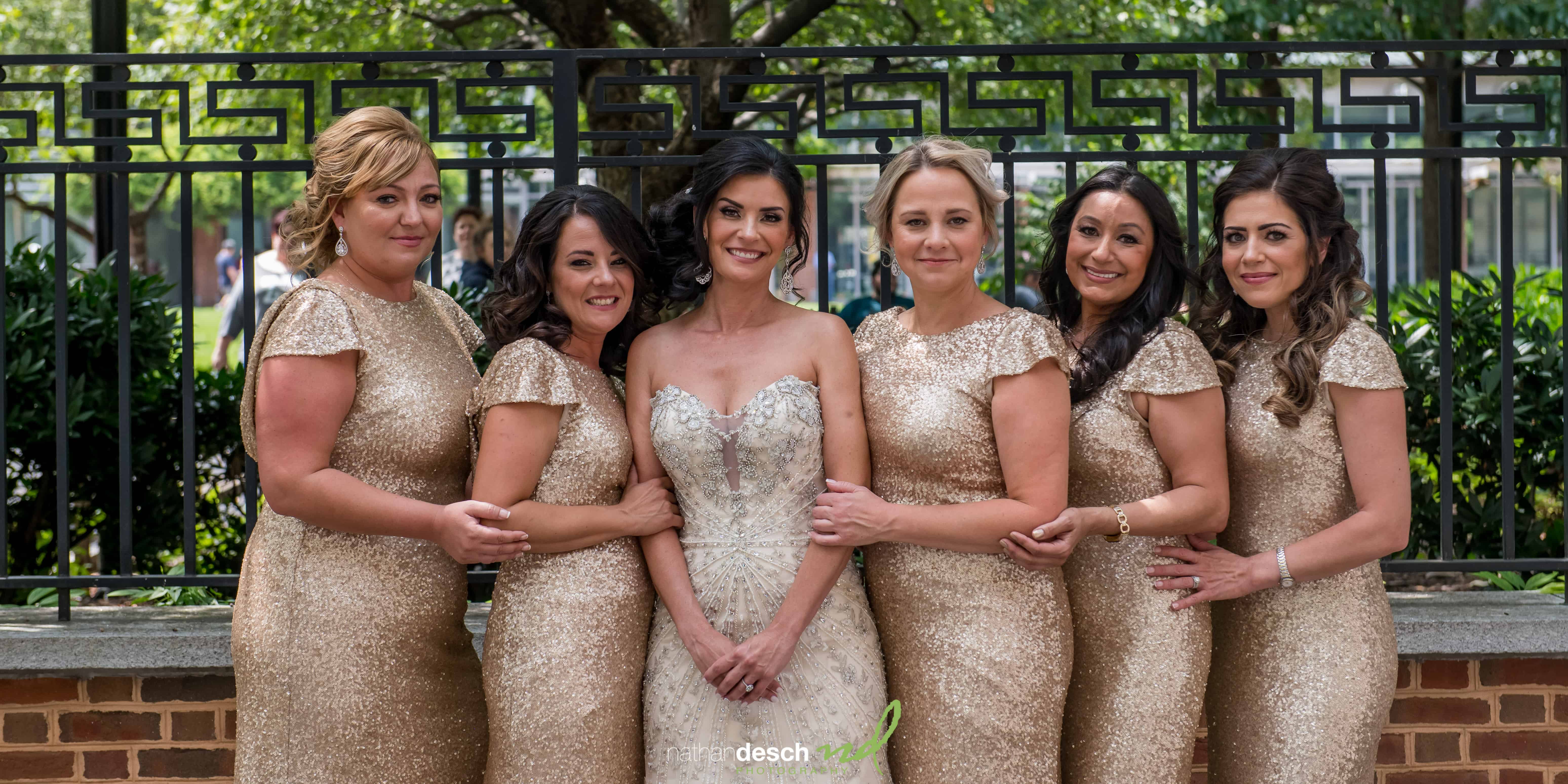 Philadelphia Wedding Photographers