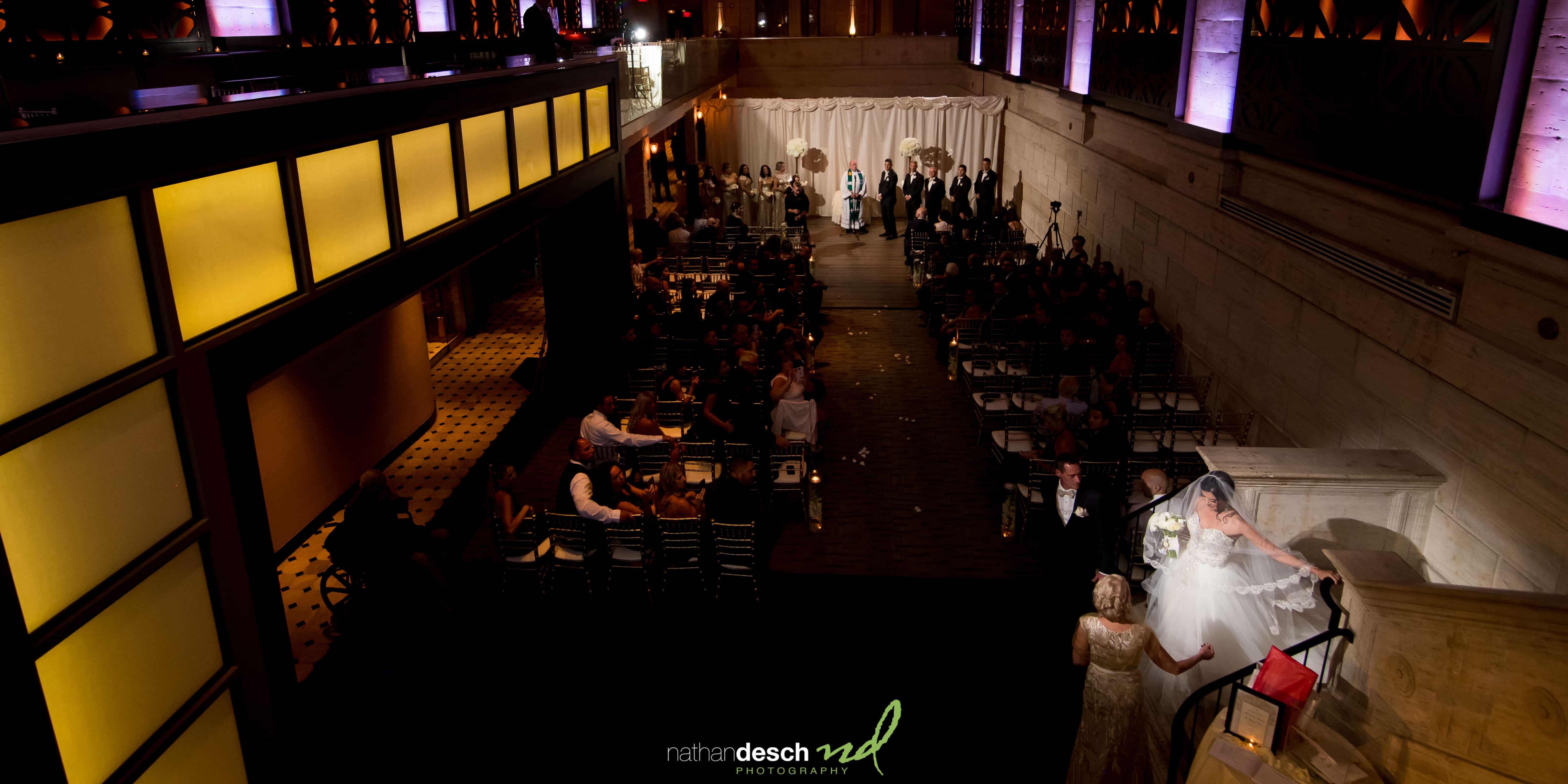Philadelphia Wedding Photographers