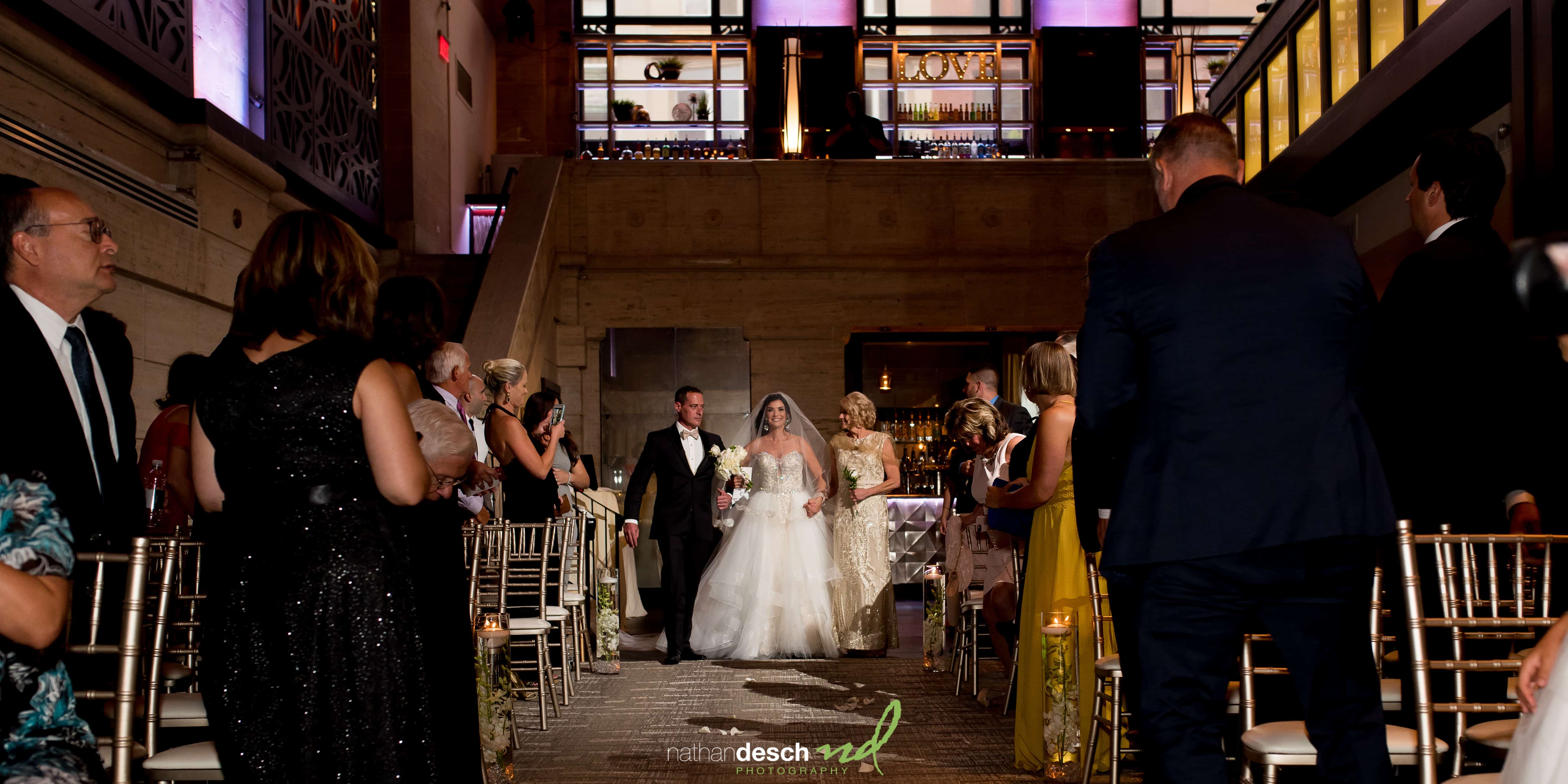 Philadelphia Wedding Photographers