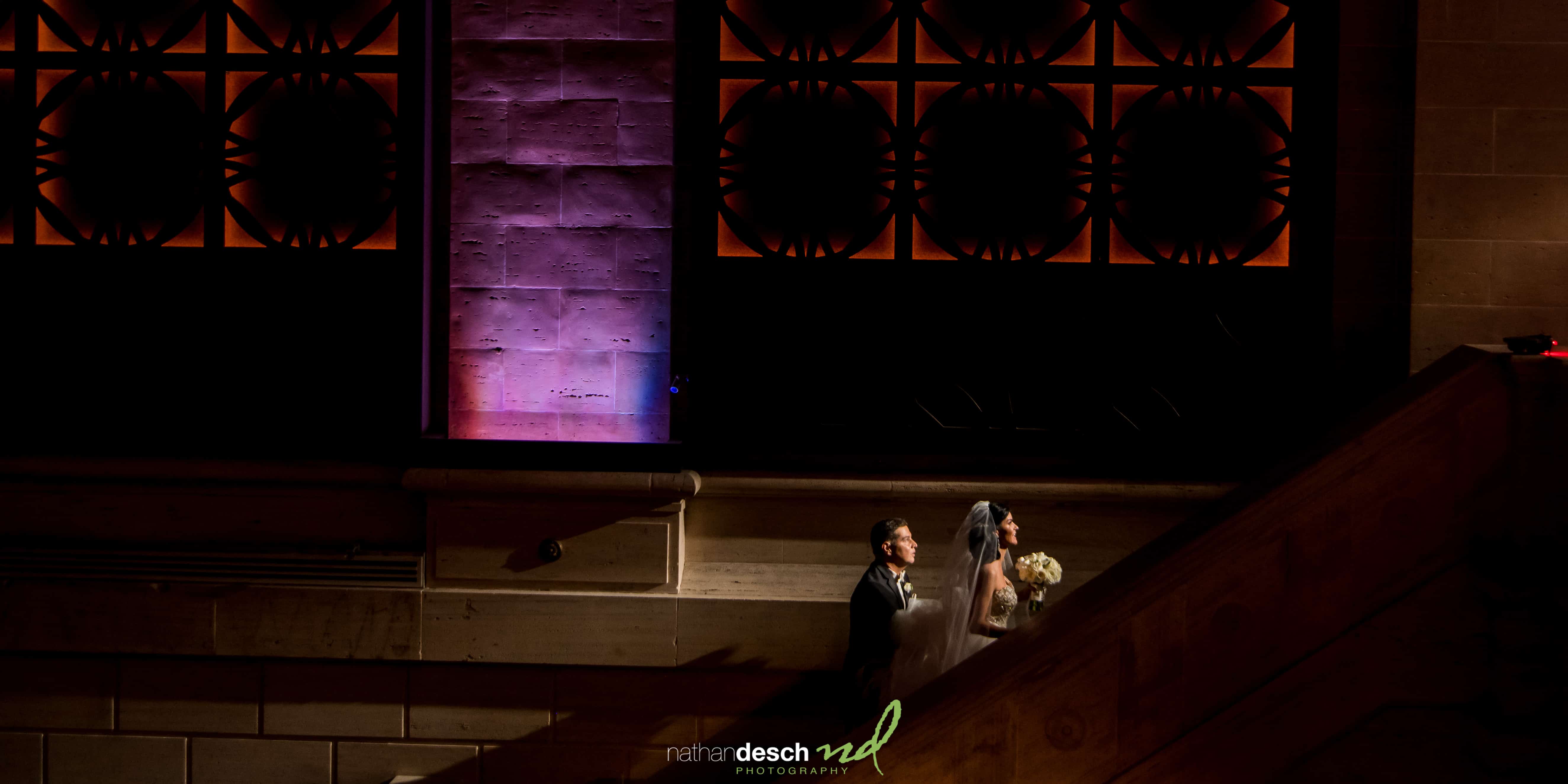 Union Trust Wedding Pictures
