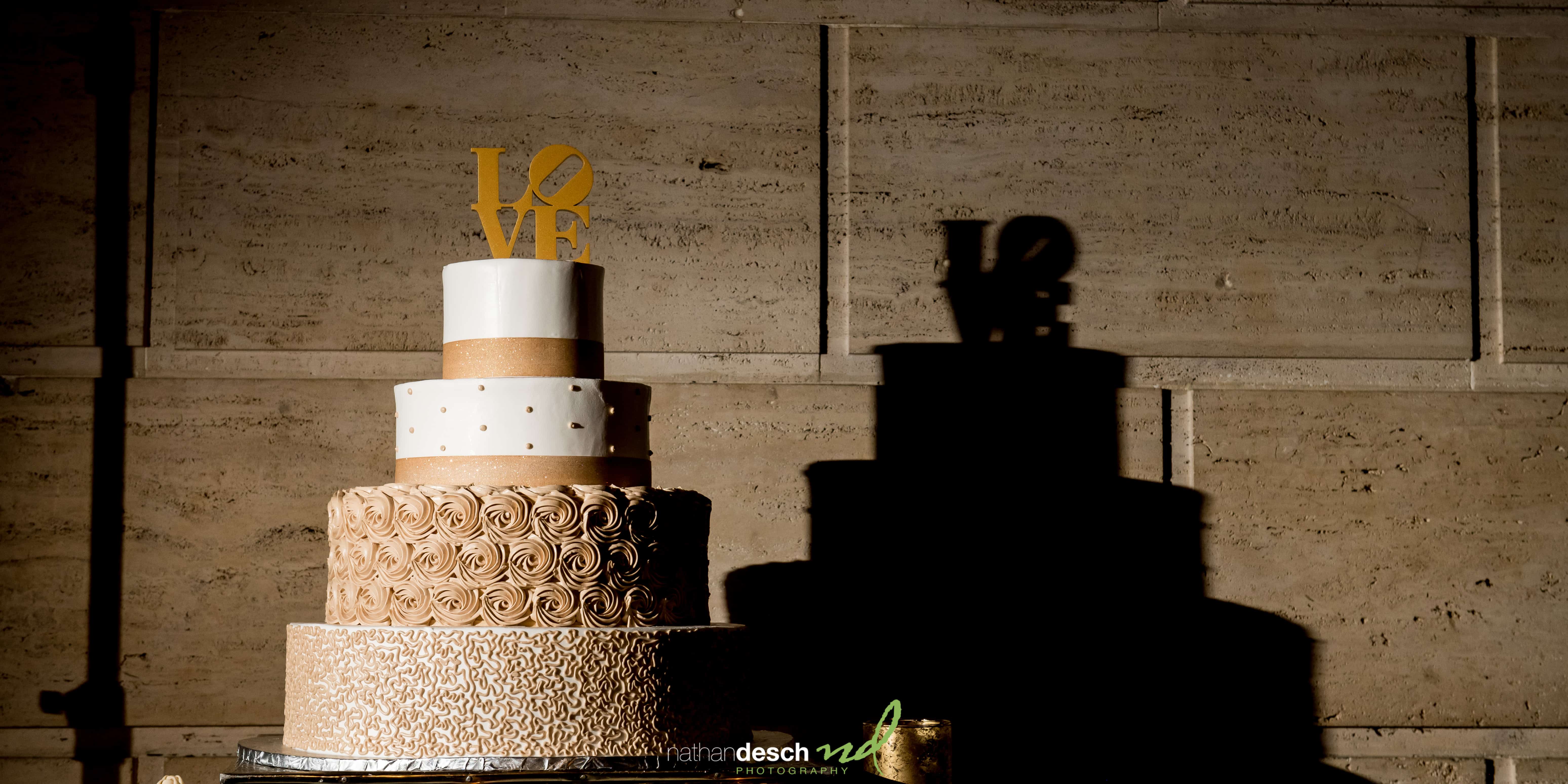 Union Trust Weddings
