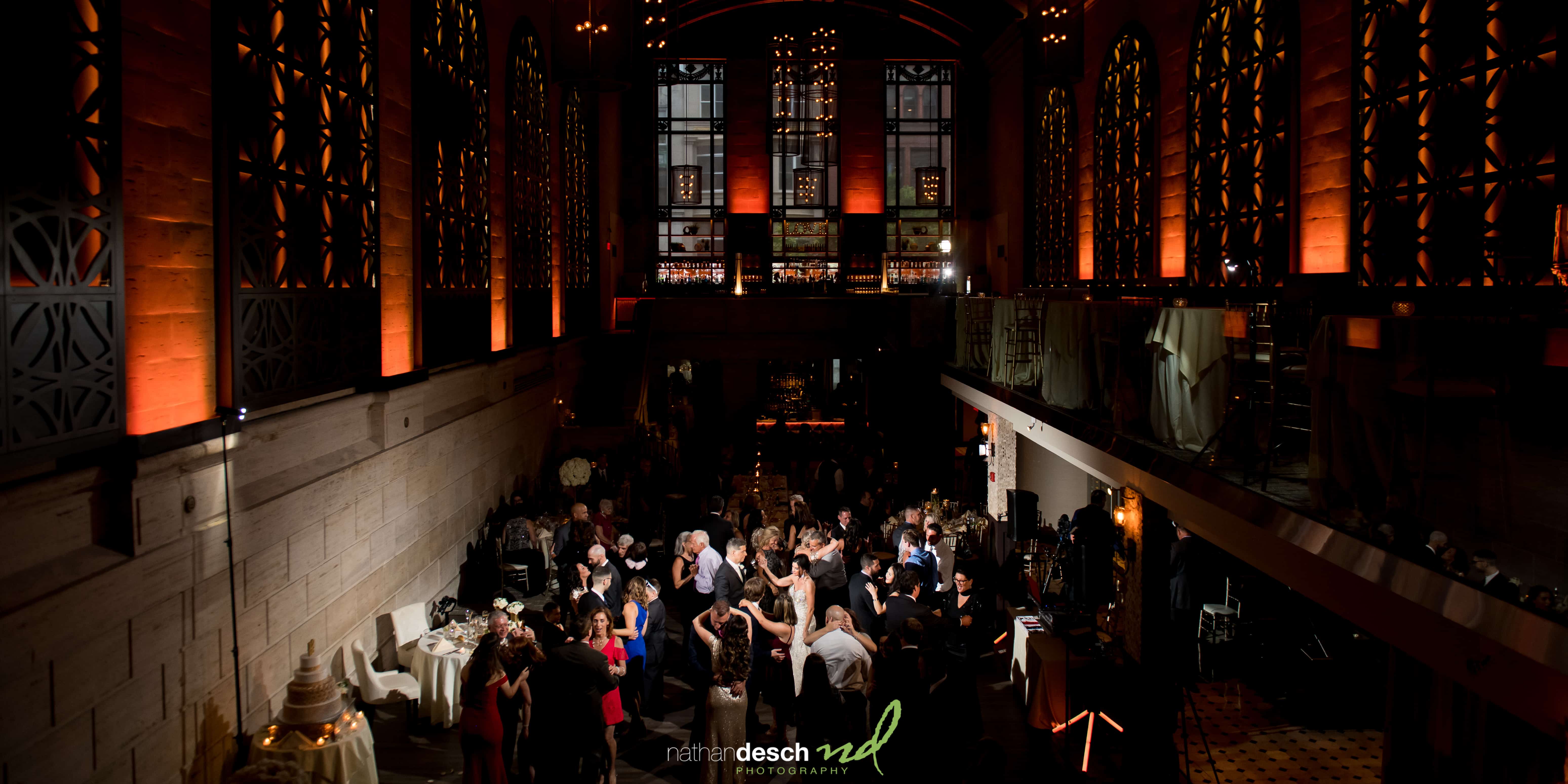 Philadelphia Wedding Photographers