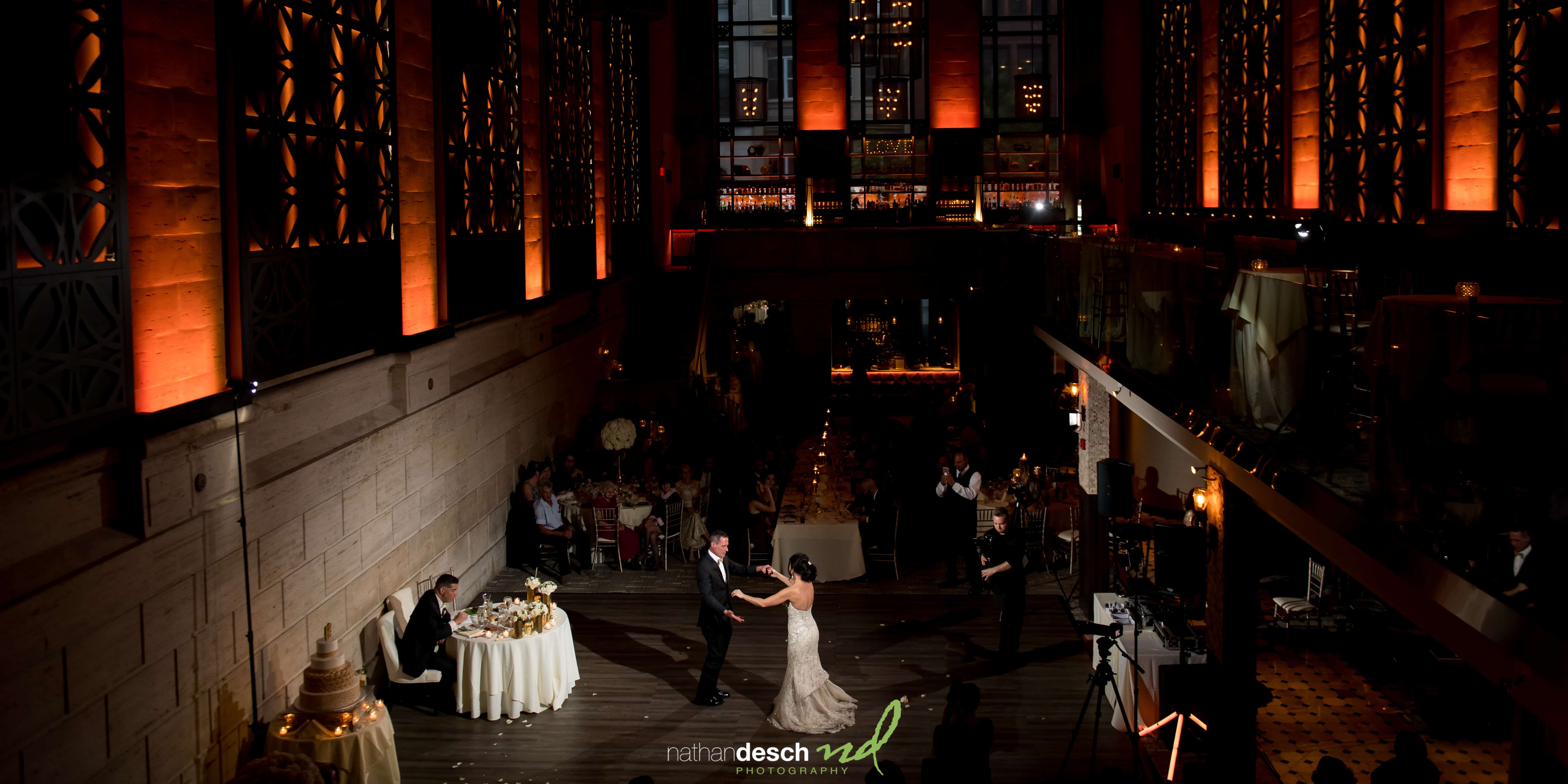 Philadelphia Wedding Photographers